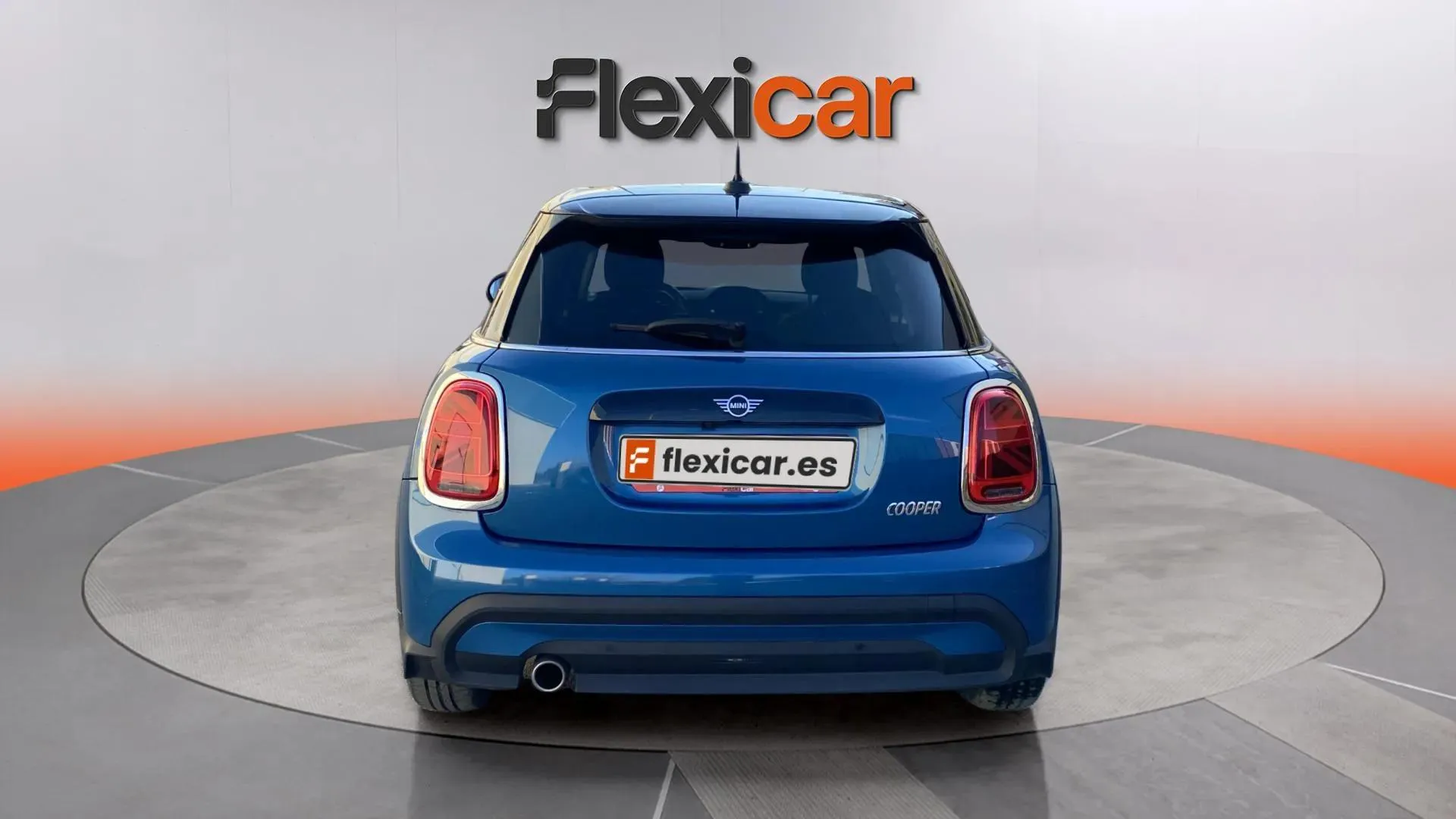MINI Cooper - foto 4