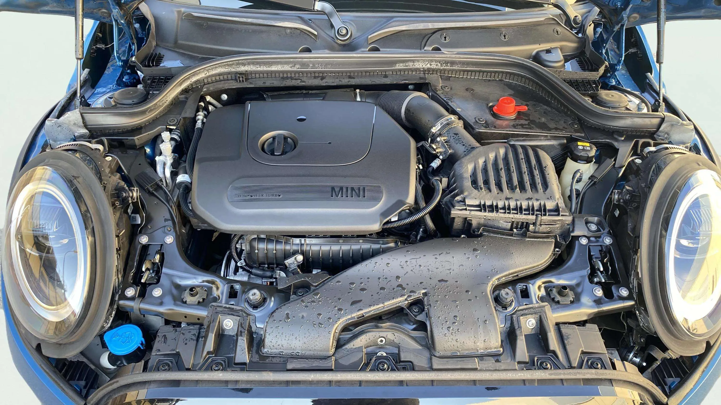 MINI Cooper - foto 34