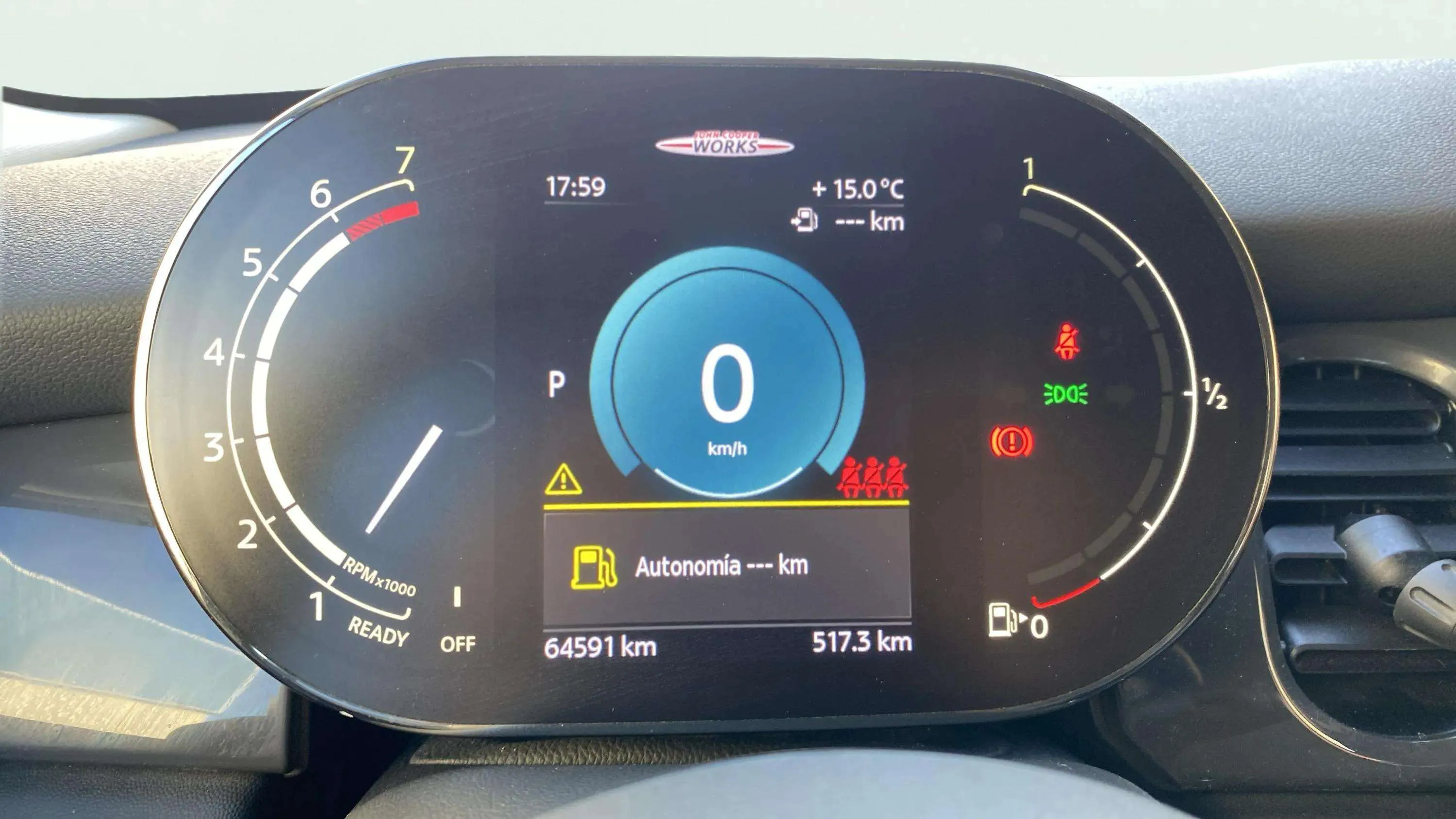 MINI Cooper - foto 12