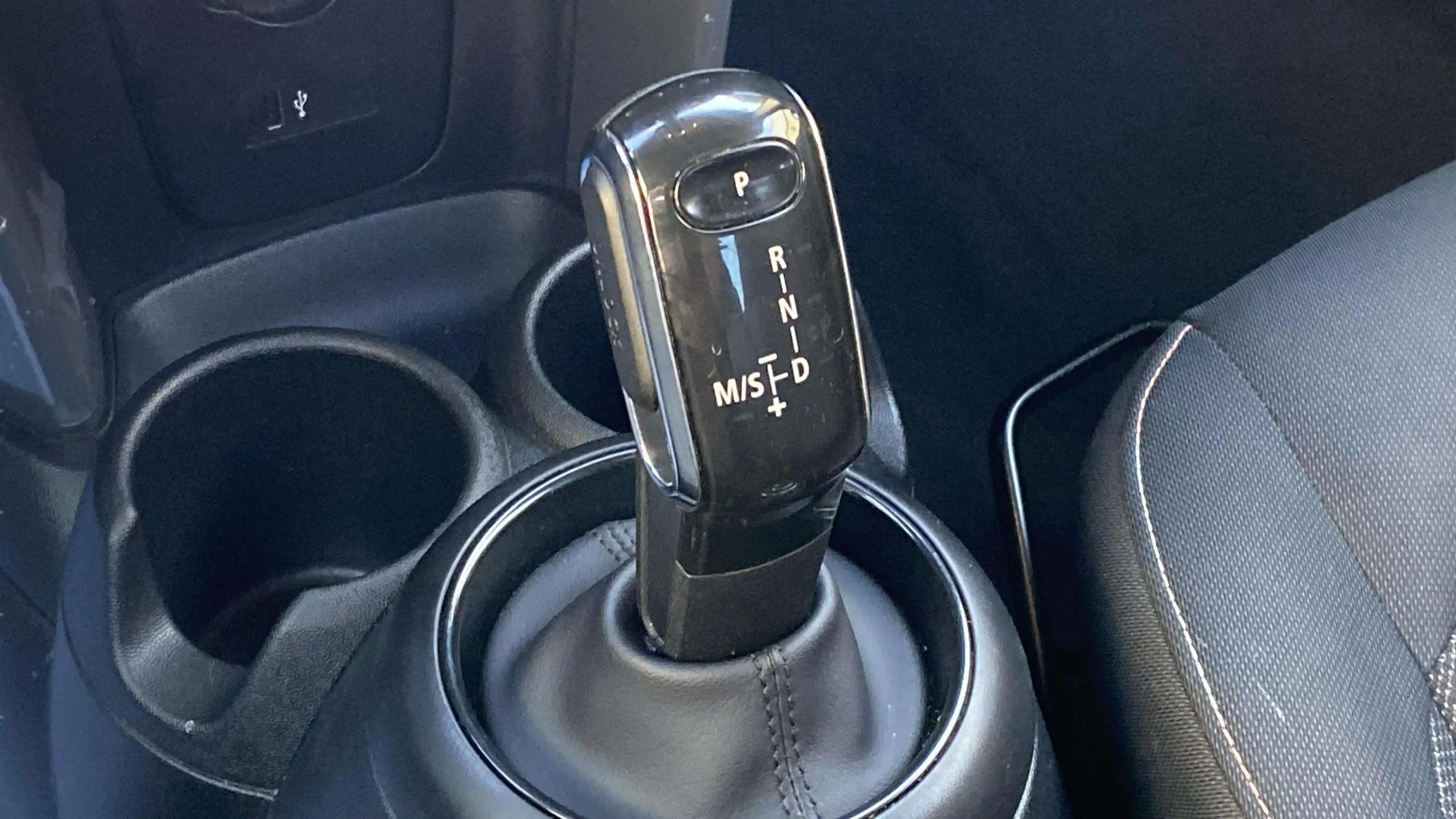 MINI Cooper - foto 10