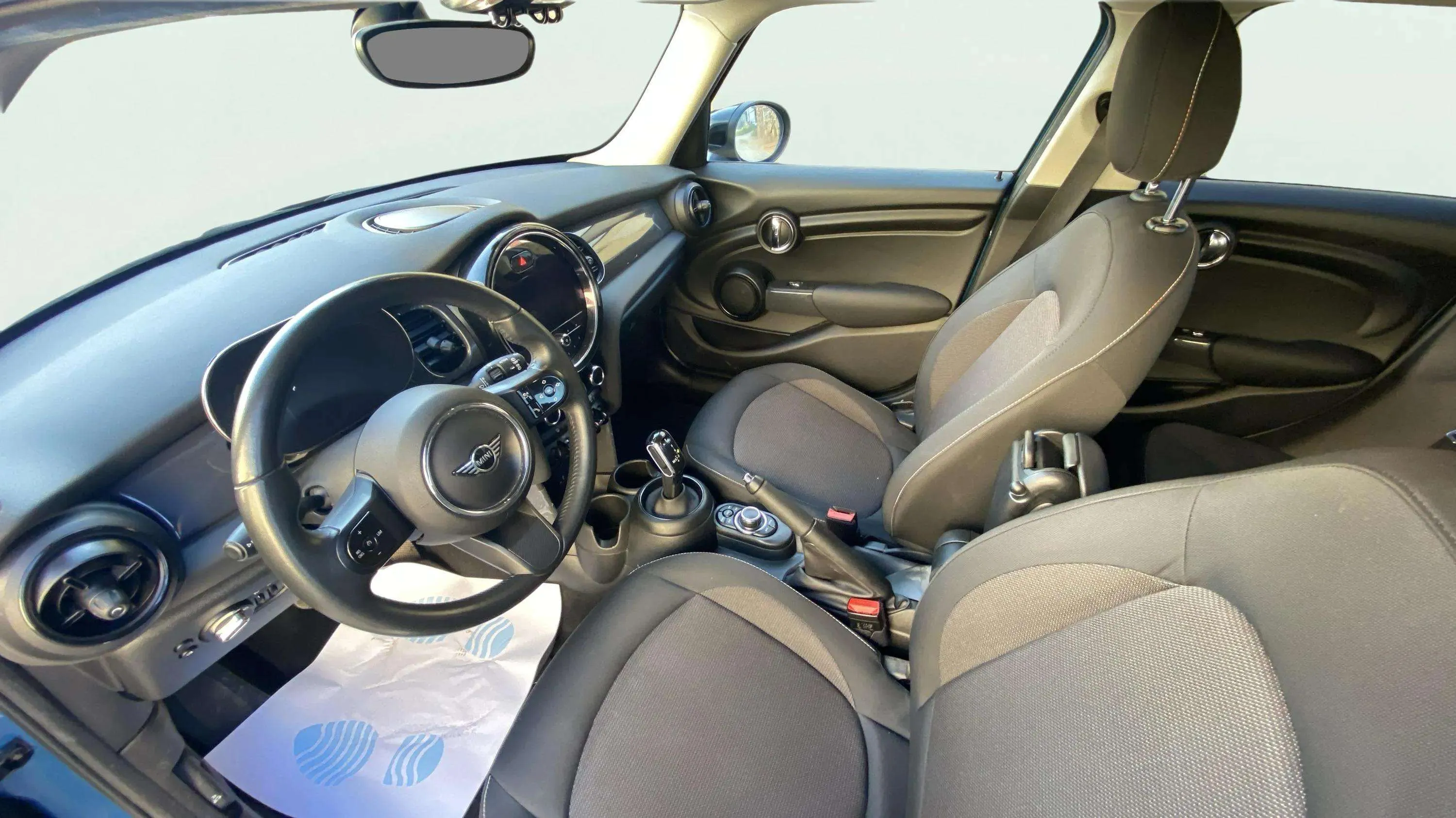 MINI Cooper - foto 13