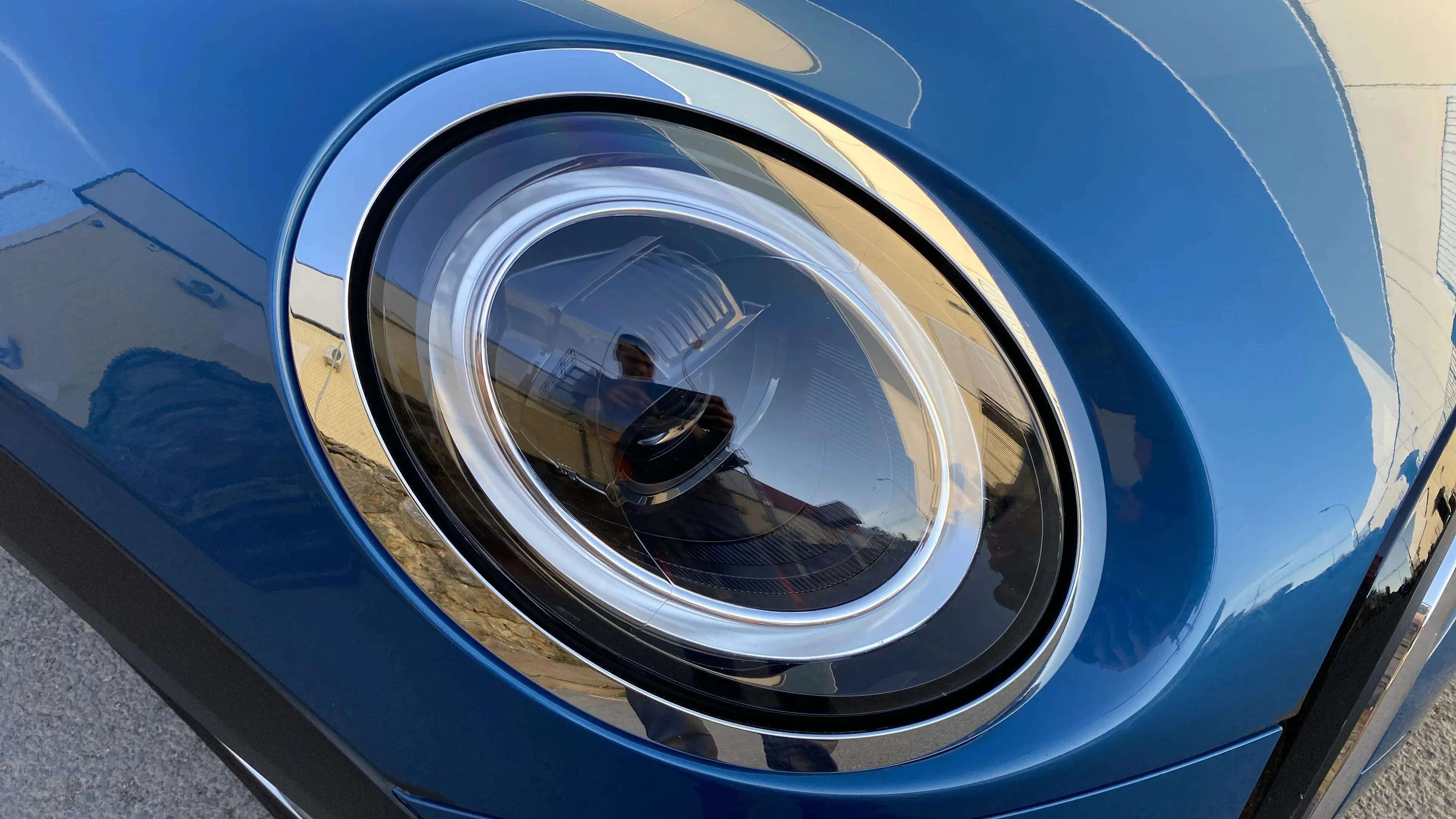 MINI Cooper - foto 31