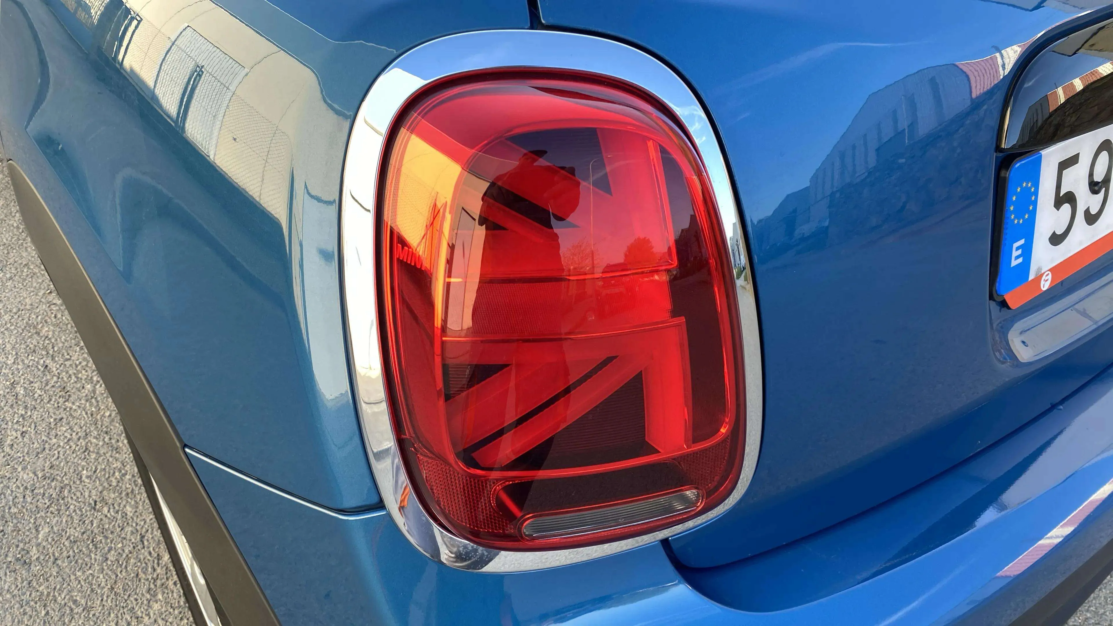 MINI Cooper - foto 30