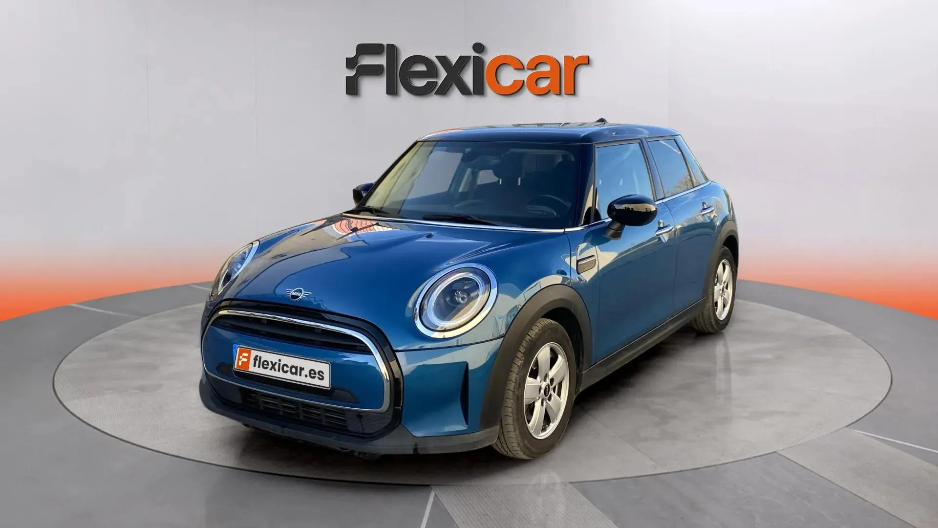 MINI Cooper - foto 7