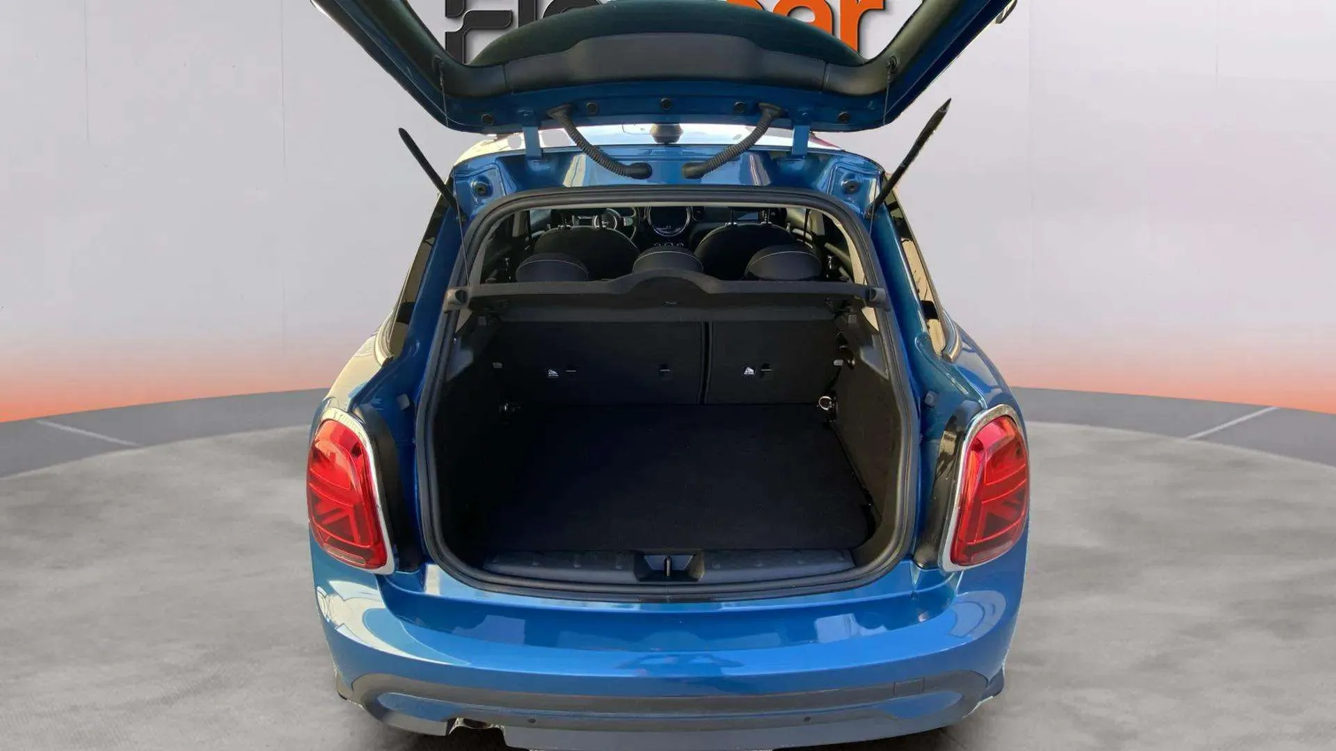MINI Cooper - foto 15