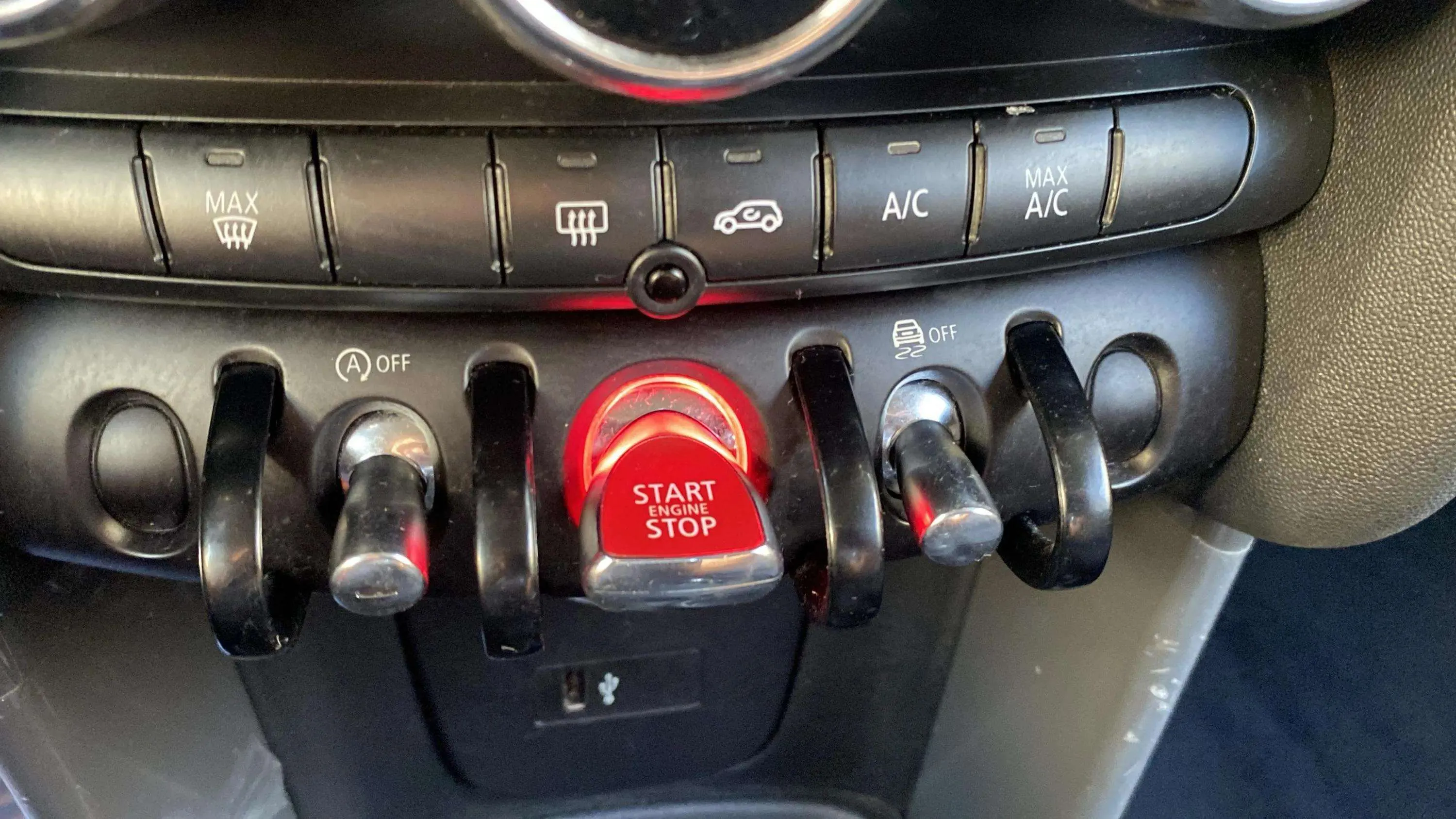 MINI Cooper - foto 22