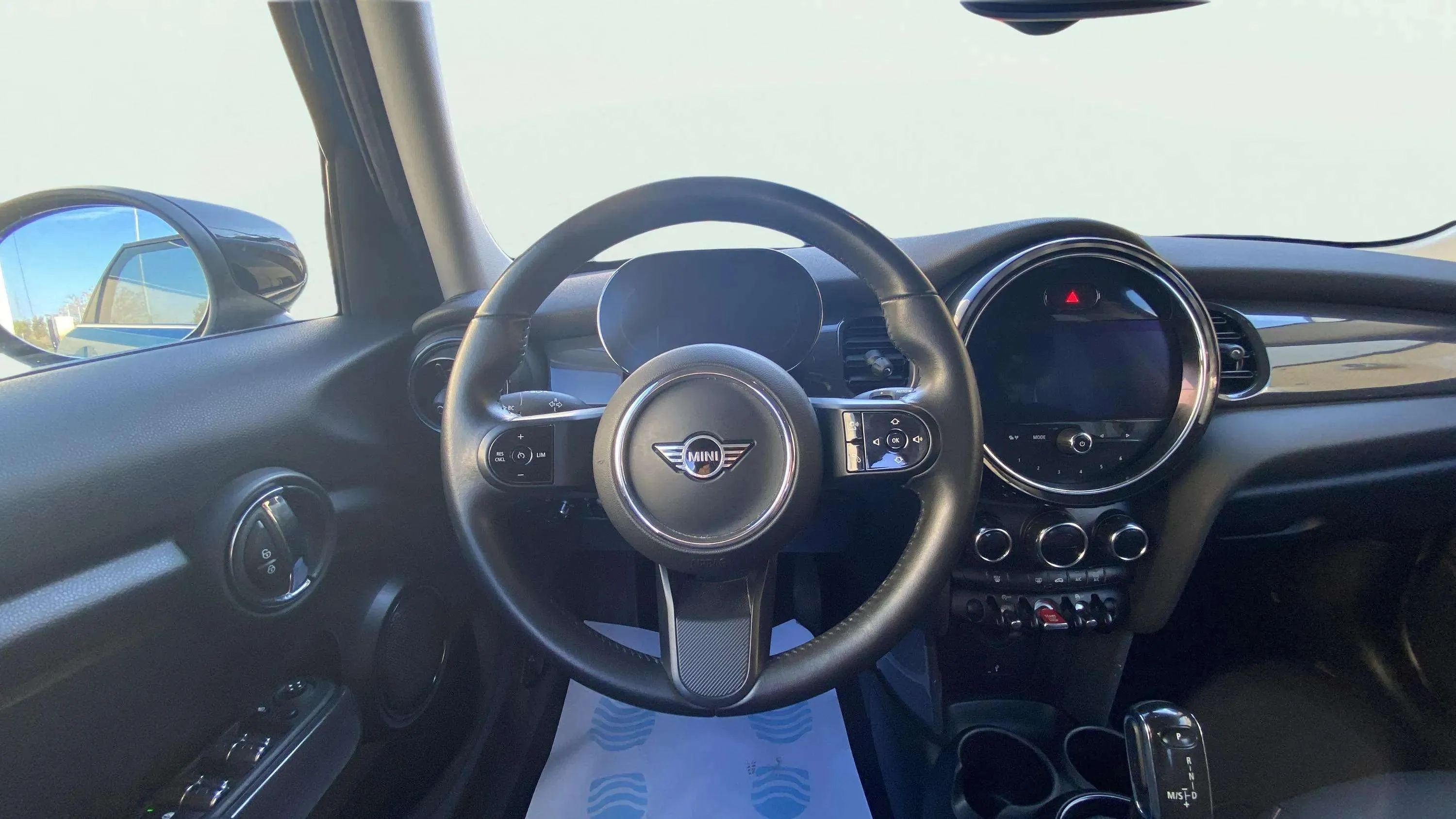 MINI Cooper - foto 9