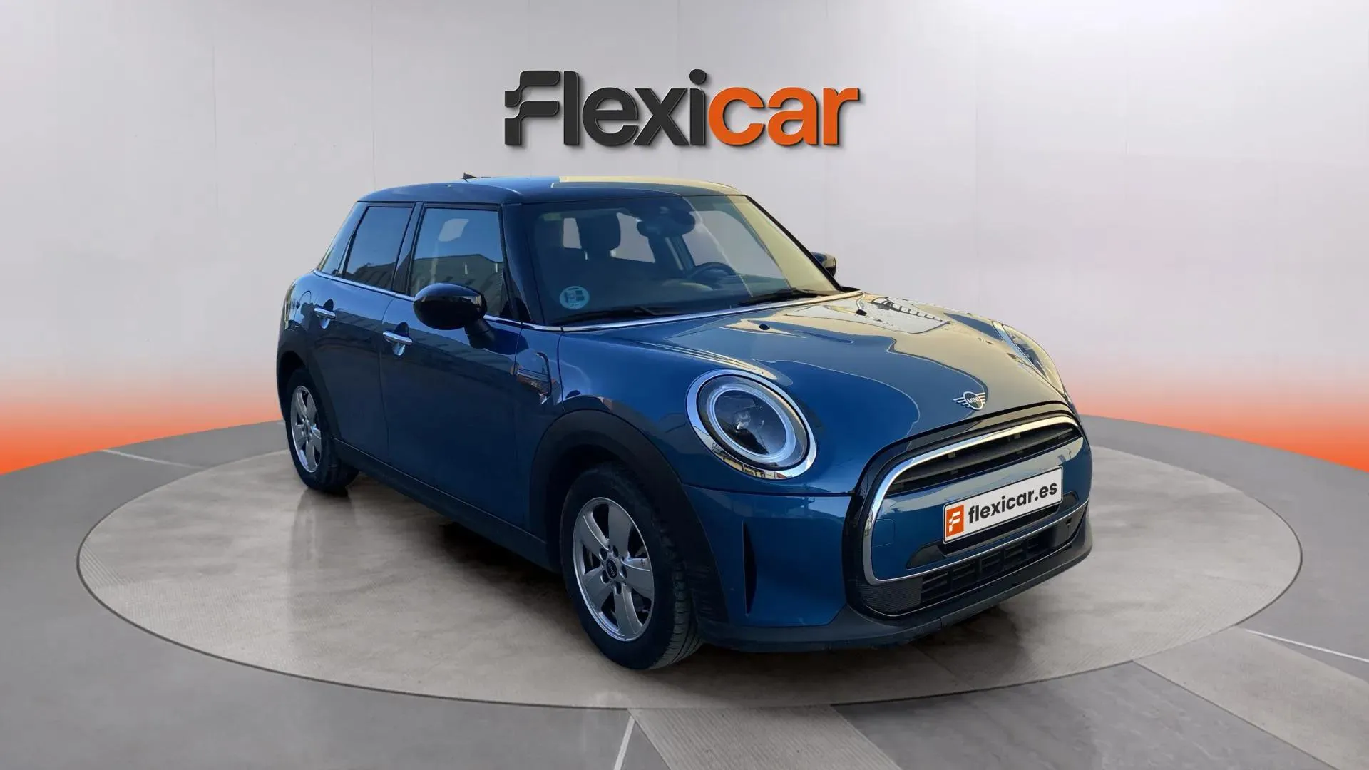 MINI Cooper - foto 1