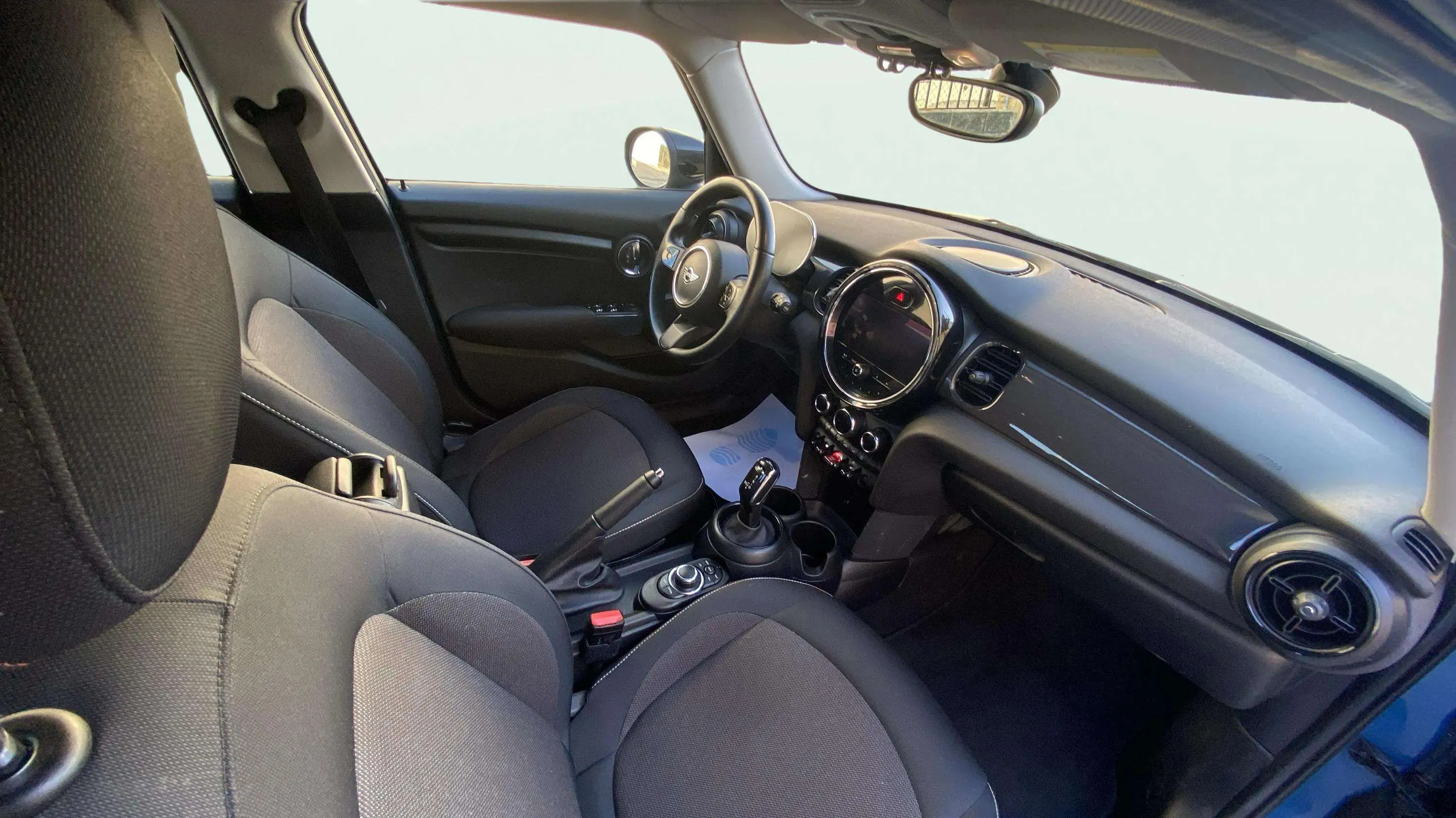 MINI Cooper - foto 17
