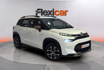 citroen c3 aircross puretech 81kw 110cv max gasolina manual esplugues 2 903000000239001