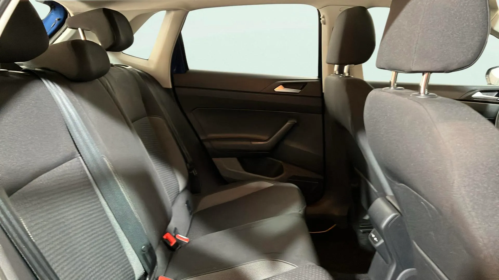 Volkswagen Polo Life 1.0 TSI DSG - foto 17