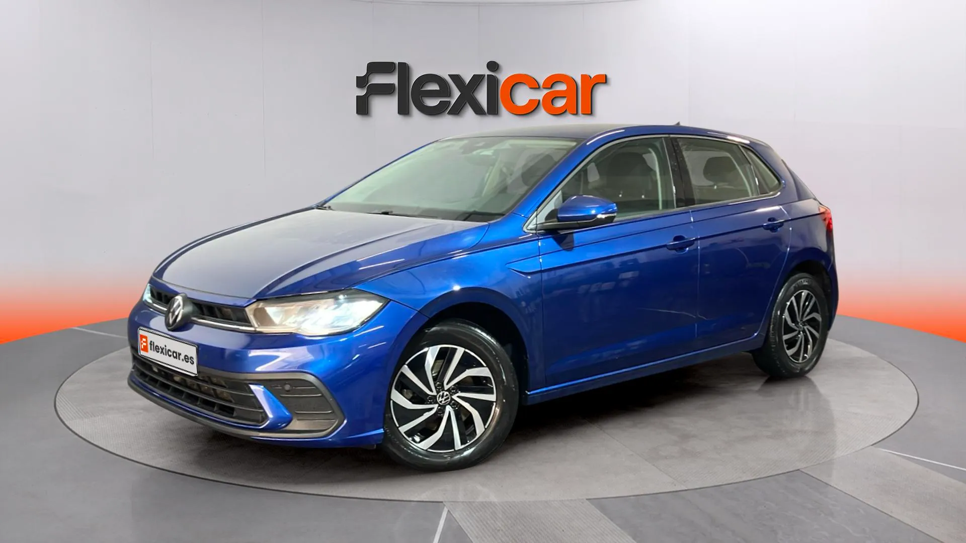 Volkswagen Polo Life 1.0 TSI DSG - foto 3
