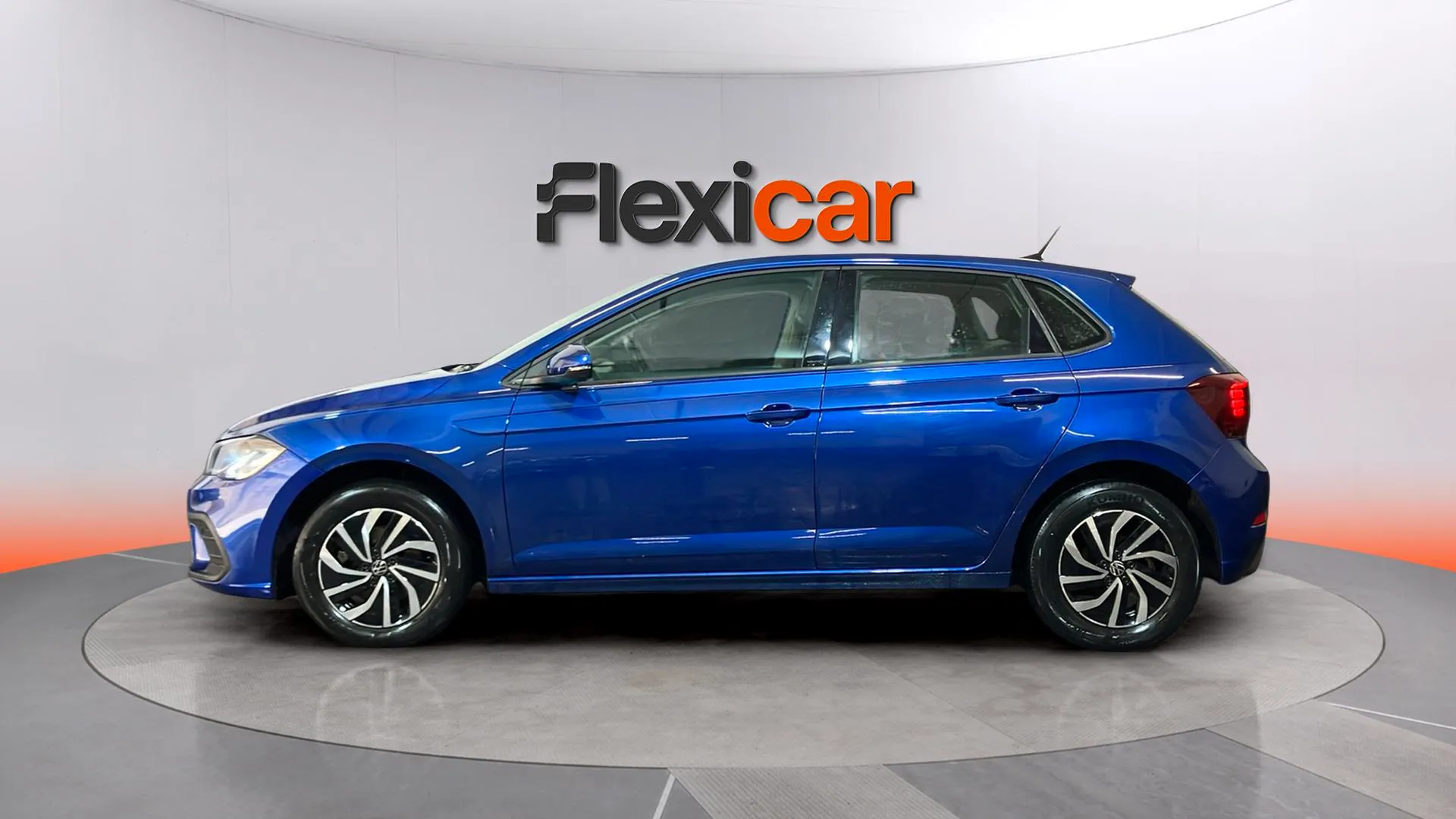 Volkswagen Polo Life 1.0 TSI DSG - foto 5