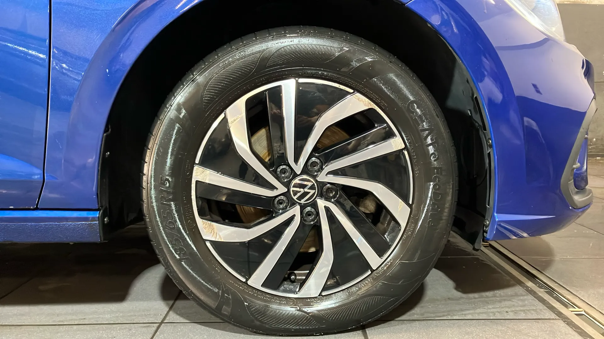 Volkswagen Polo Life 1.0 TSI DSG - foto 21