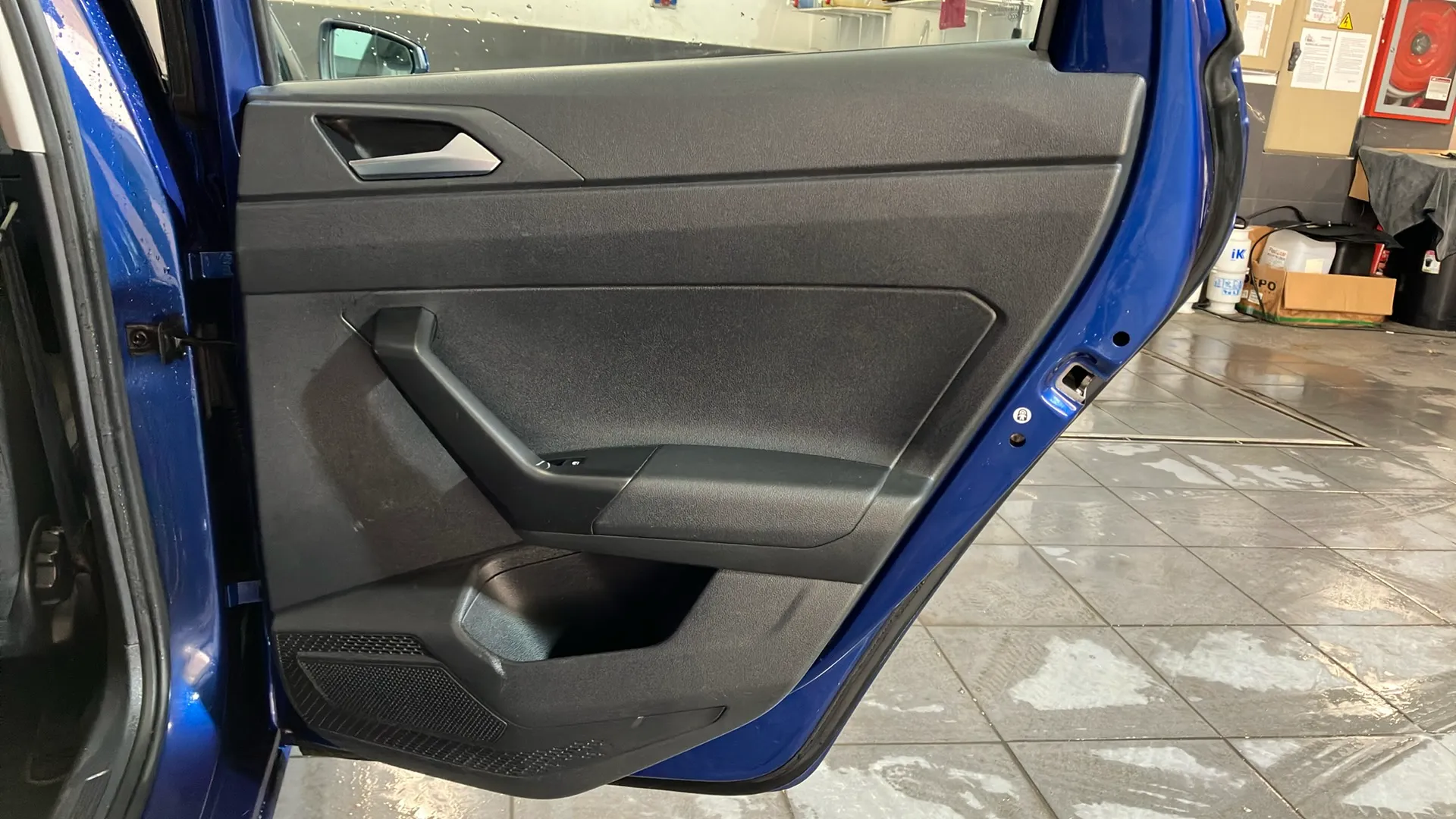 Volkswagen Polo Life 1.0 TSI DSG - foto 20