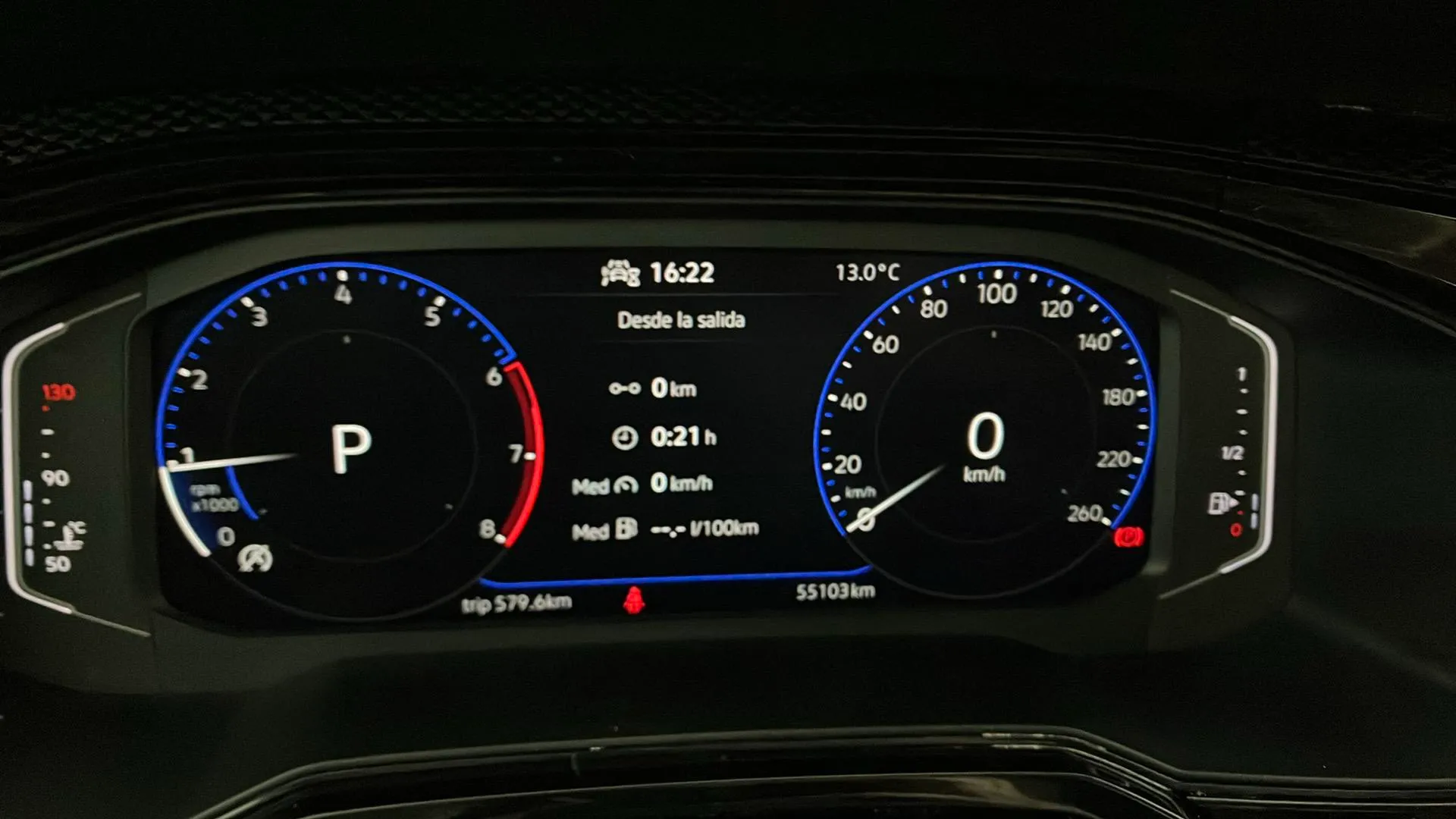 Volkswagen Polo Life 1.0 TSI DSG - foto 11