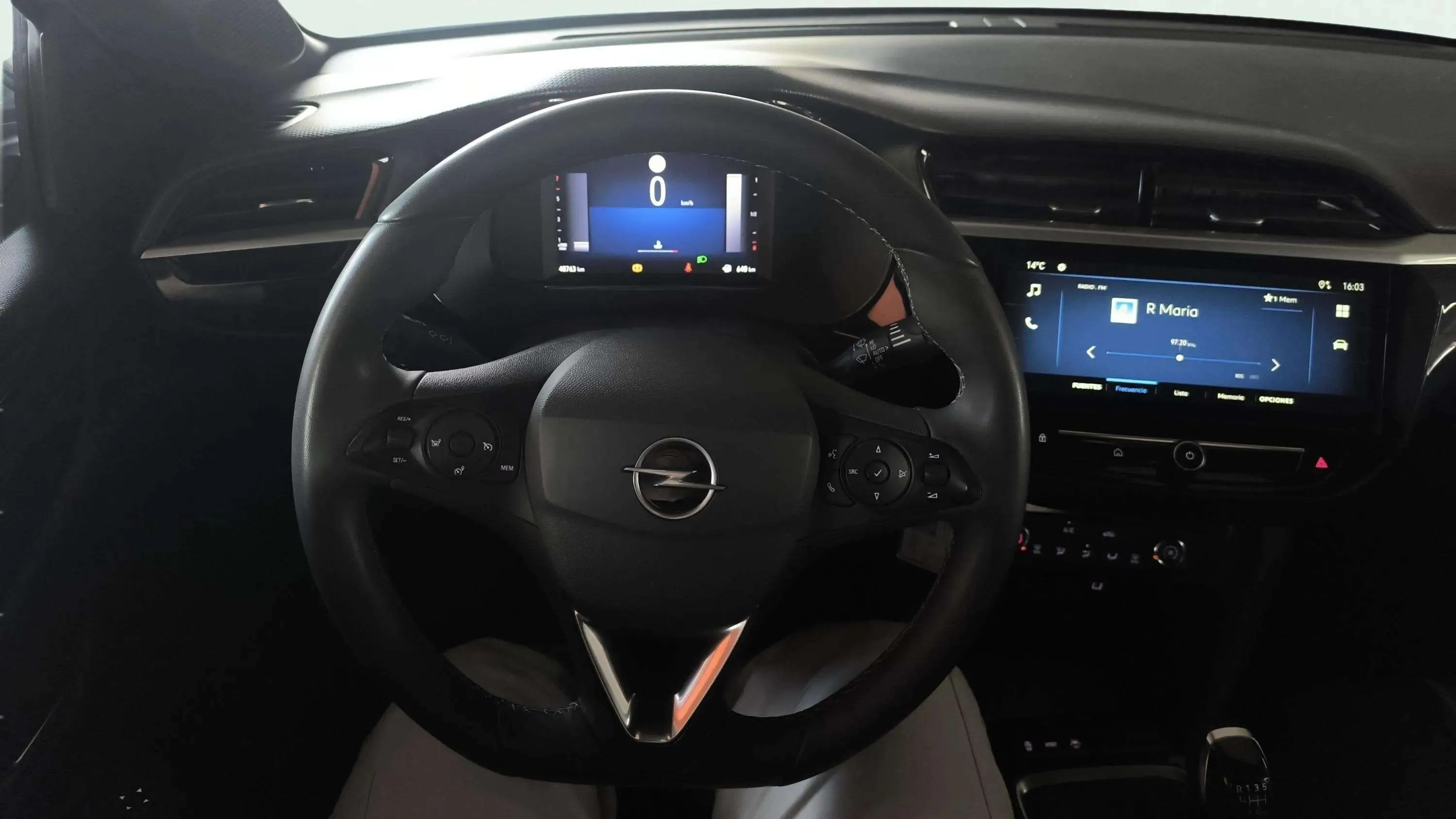 Opel Corsa 1.2T XHL Edition - foto 11