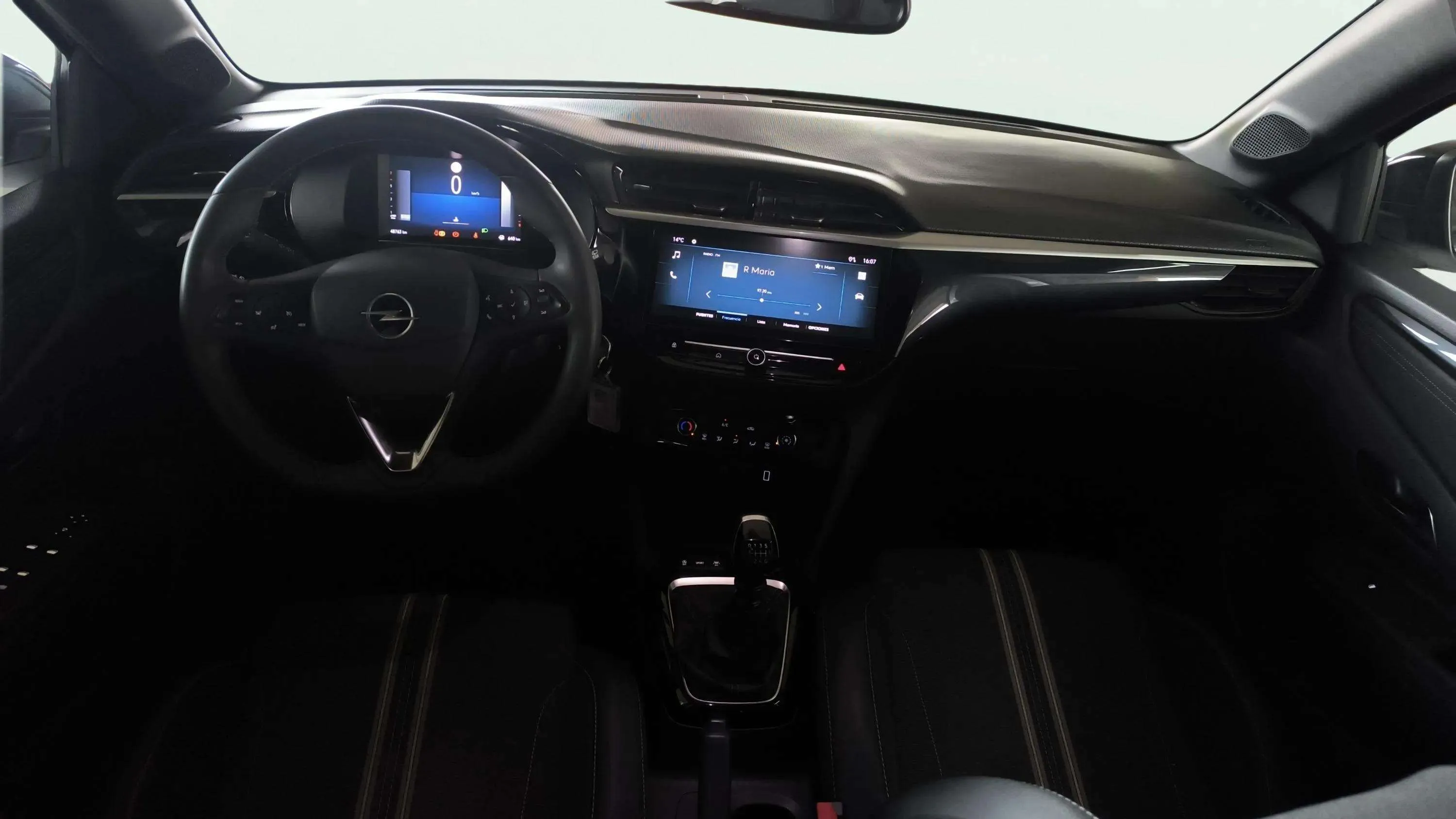 Opel Corsa 1.2T XHL Edition - foto 9