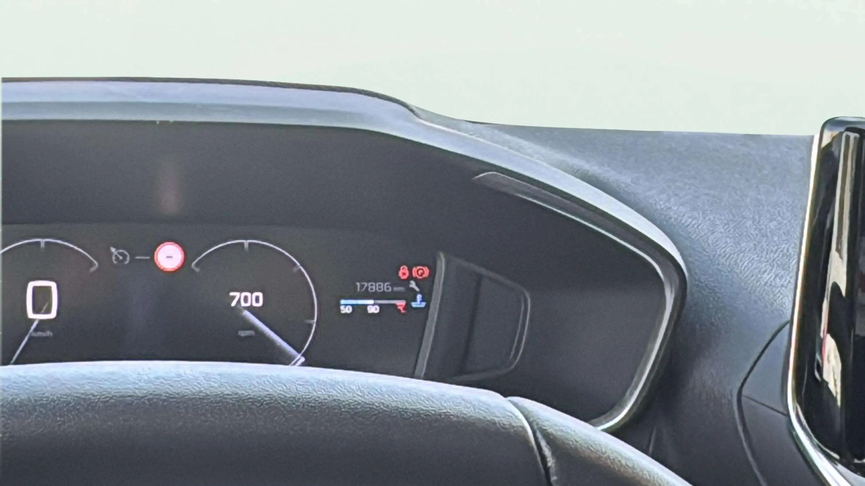 Peugeot 208 Allure Gasolina 100 - foto 19