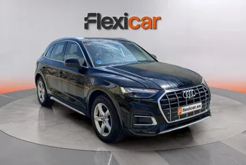 audi q5 advanced 50 tfsi e quattro ultra hibrido enchufable automatica plasencia 903000000239007