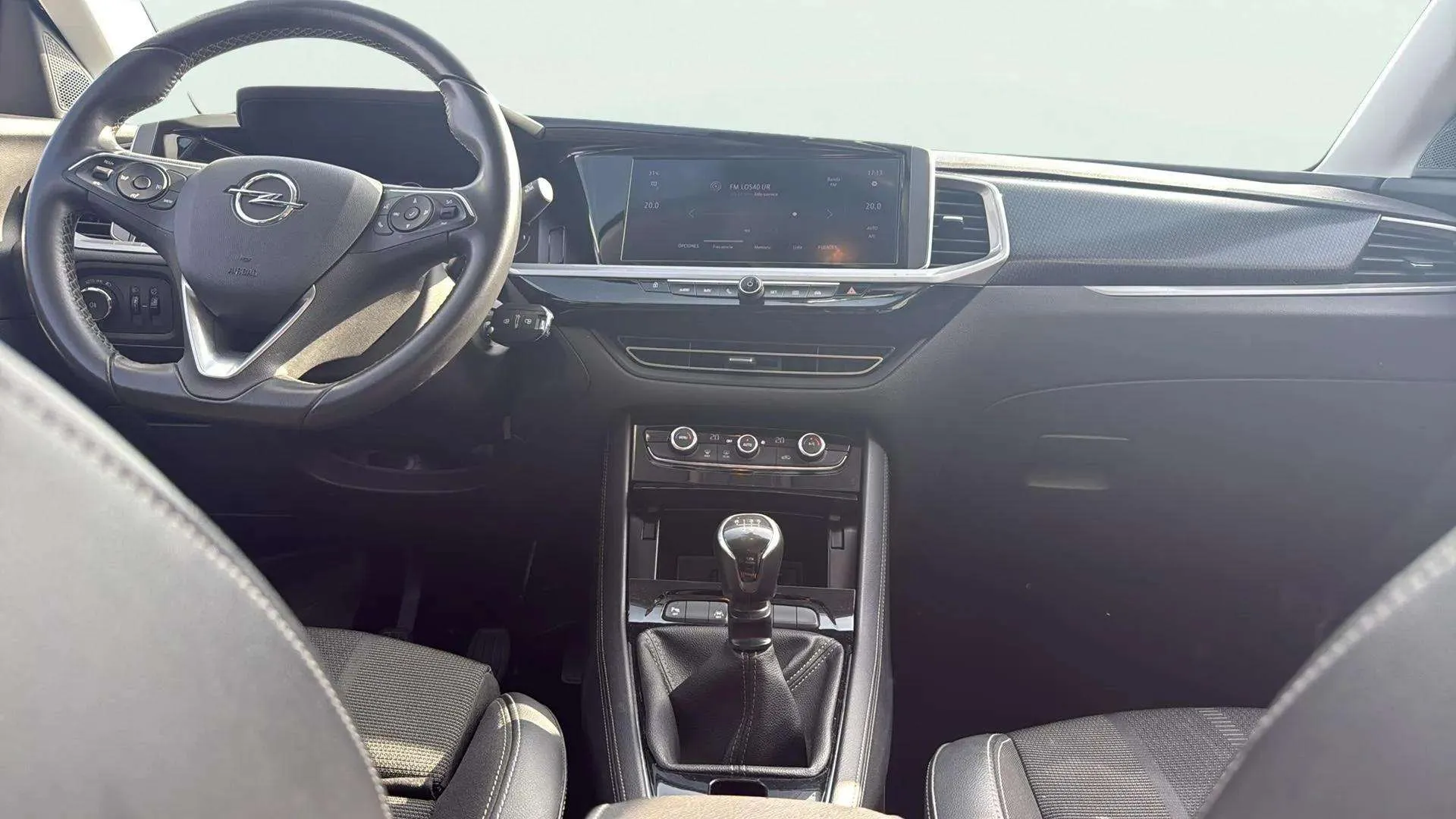 Opel Grandland 1.2 Turbo GS - foto 10