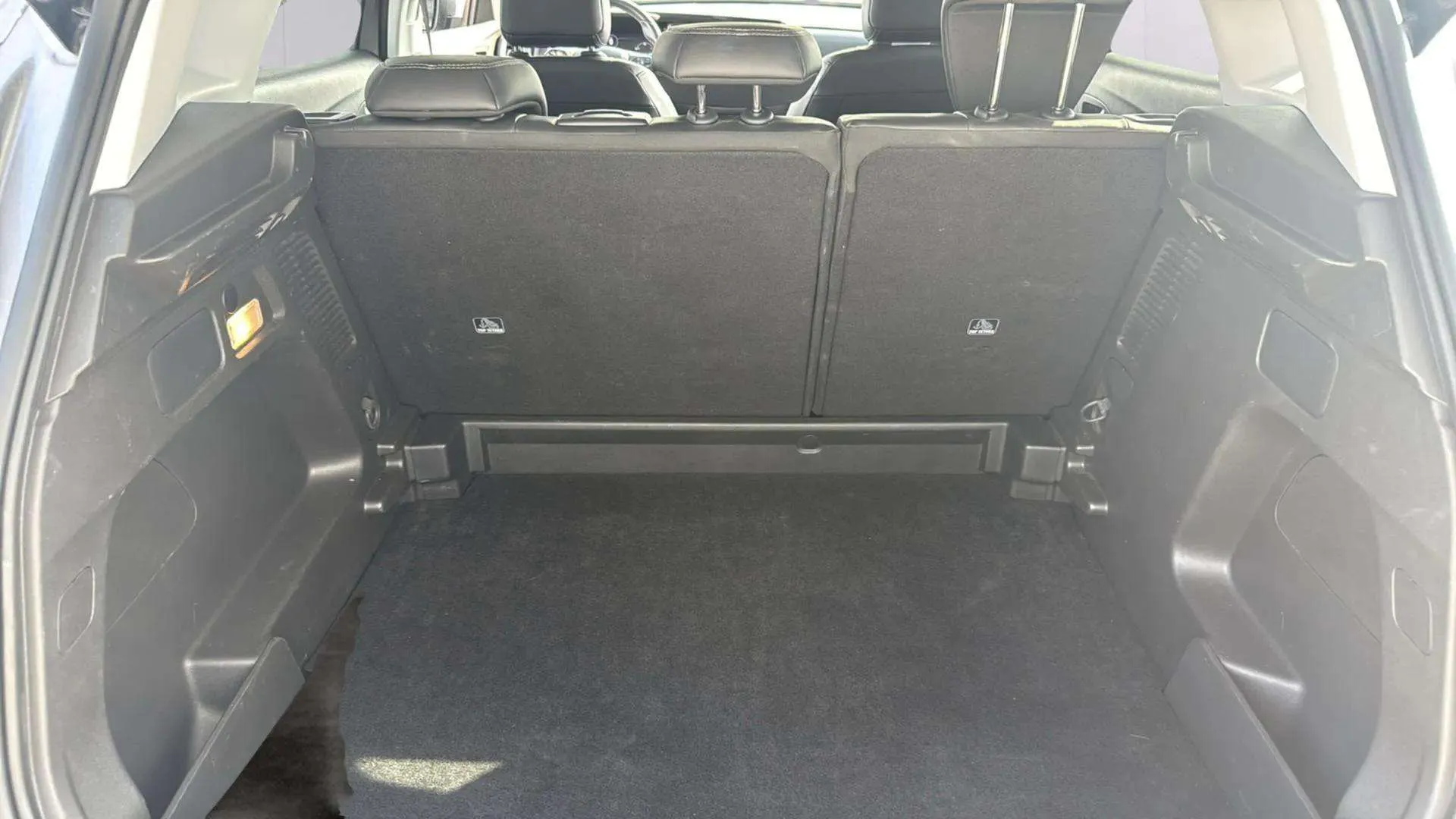 Opel Grandland 1.2 Turbo GS - foto 16