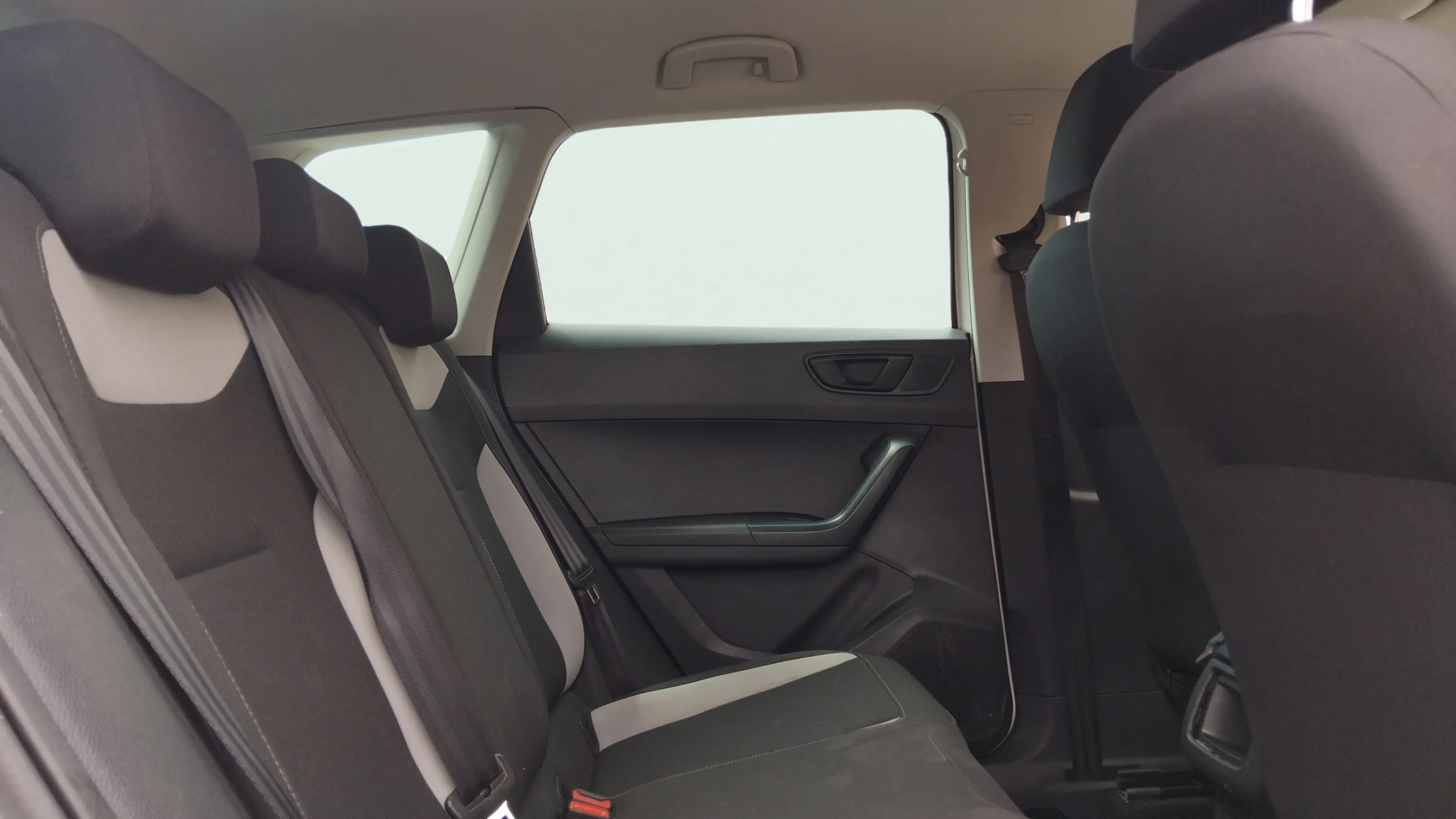 SEAT Ateca 2.0 TDI Reference - foto 7
