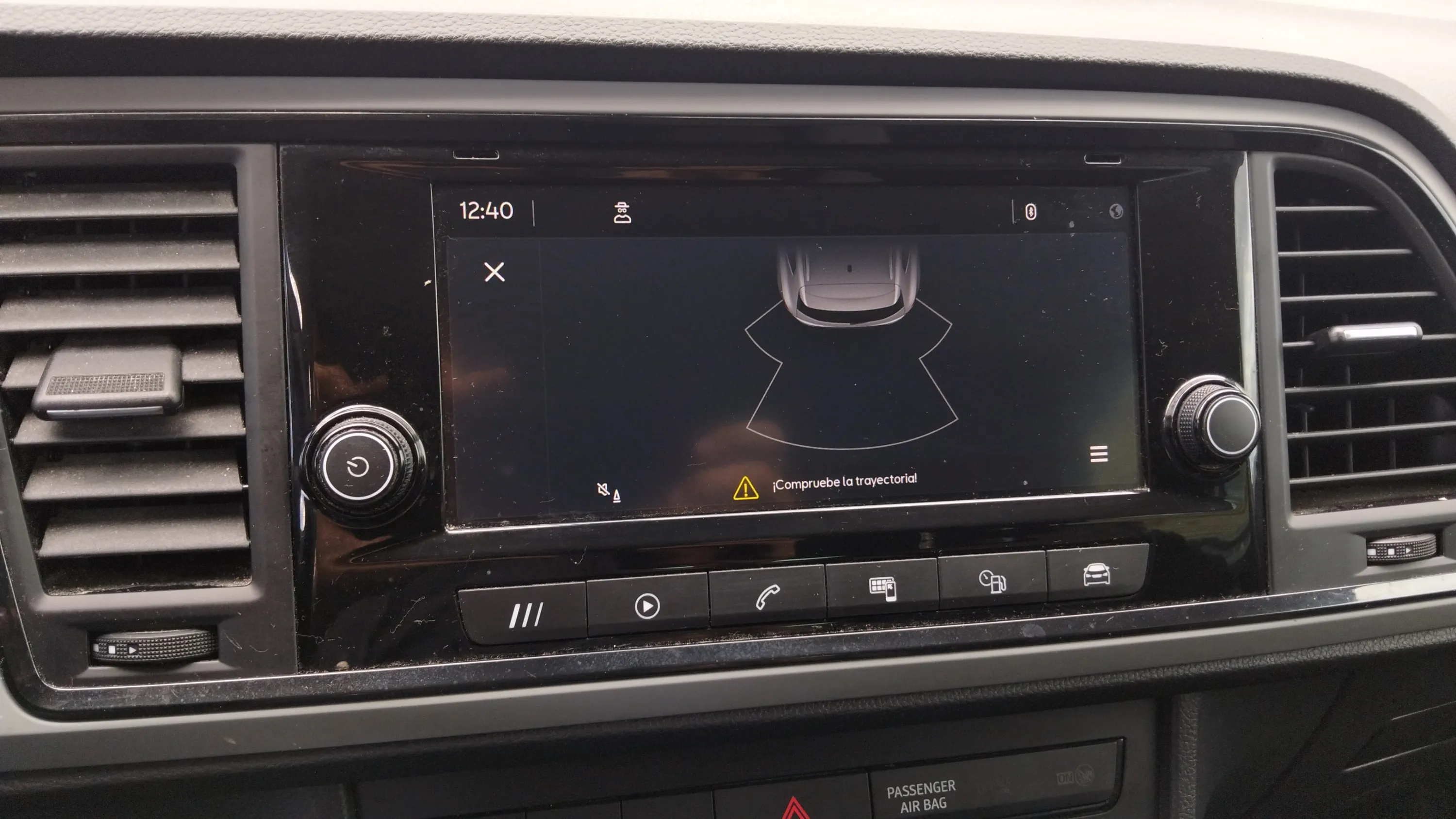 SEAT Ateca 2.0 TDI Reference - foto 13