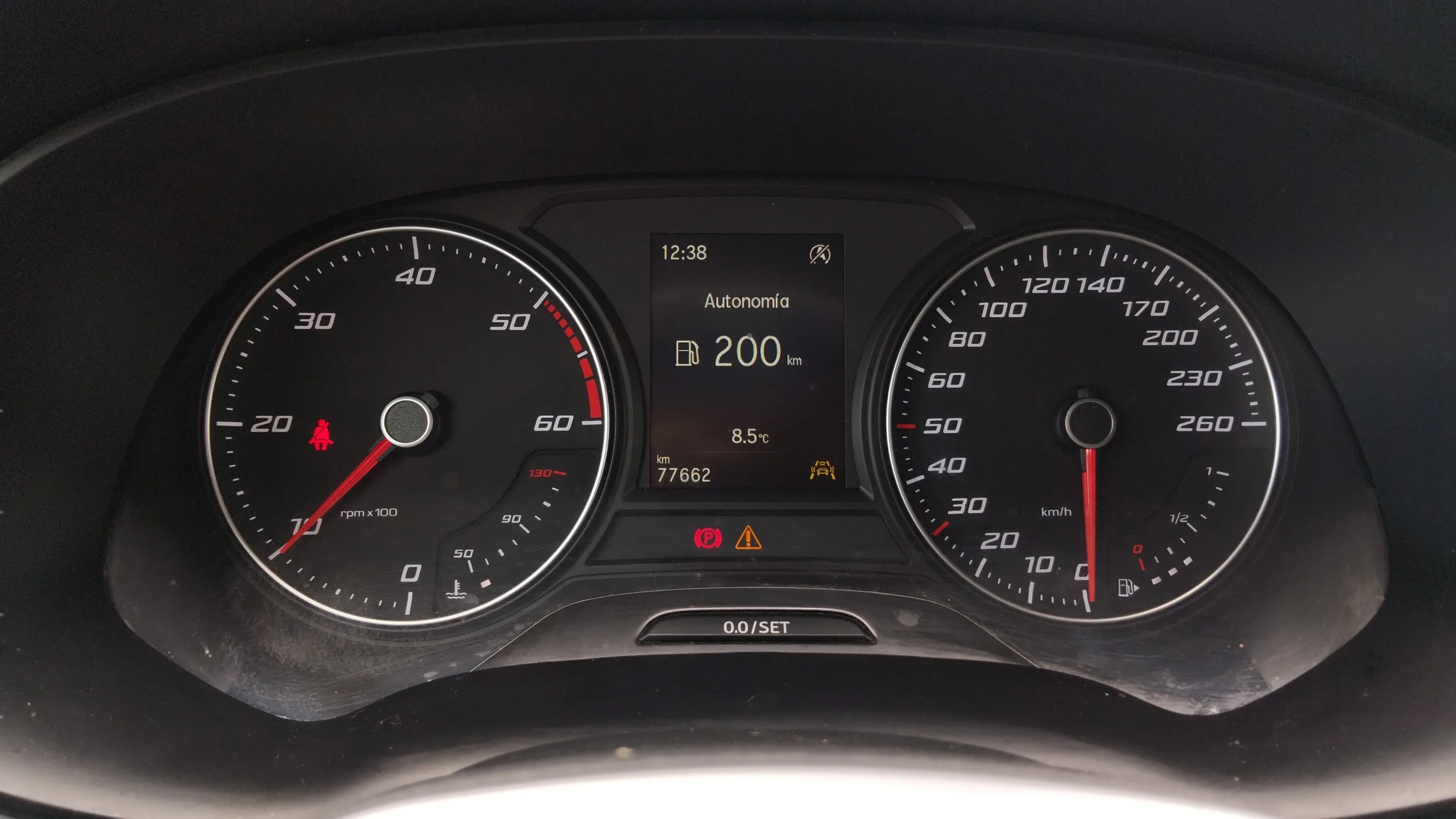 SEAT Ateca 2.0 TDI Reference - foto 9