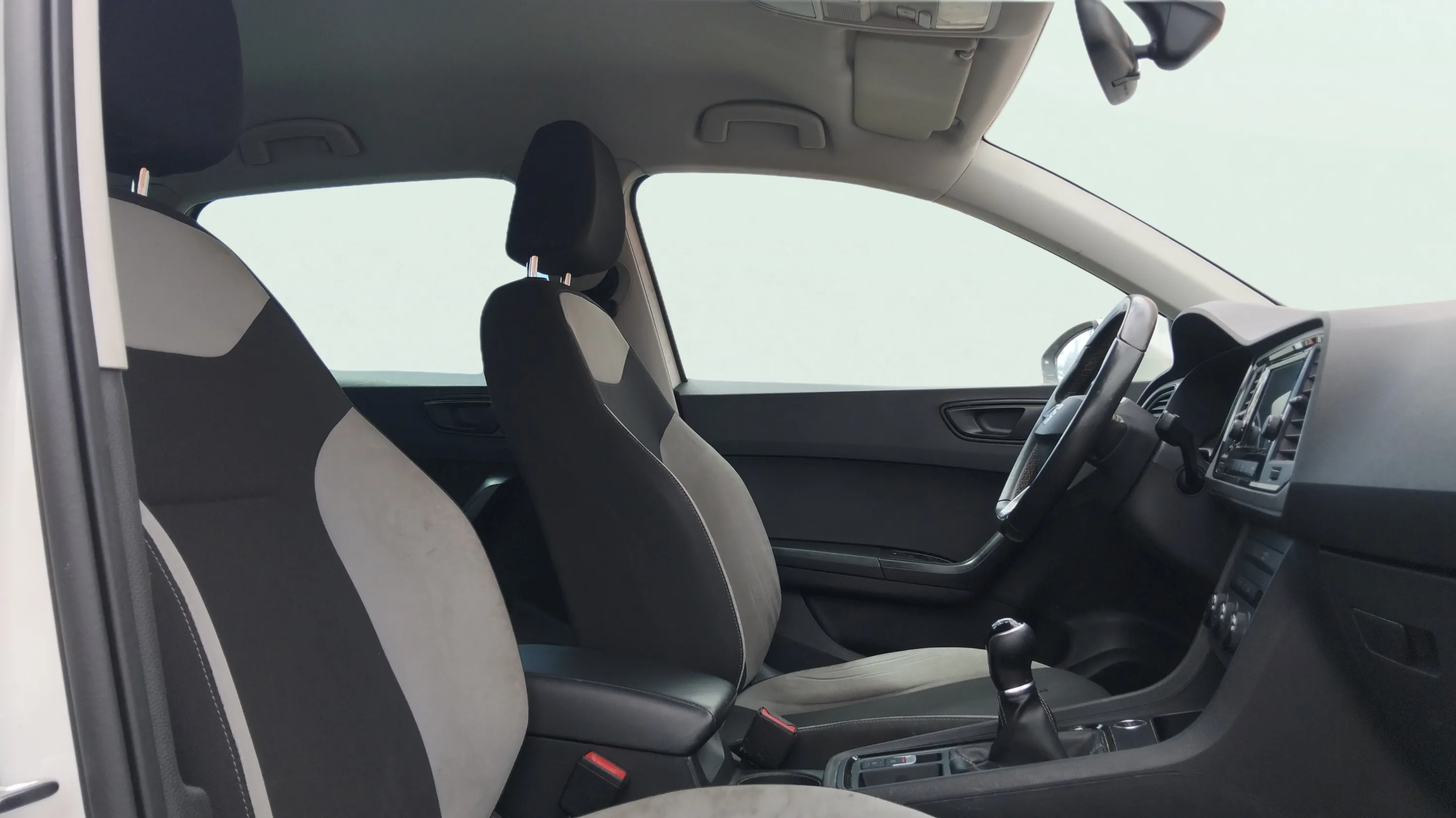 SEAT Ateca 2.0 TDI Reference - foto 6