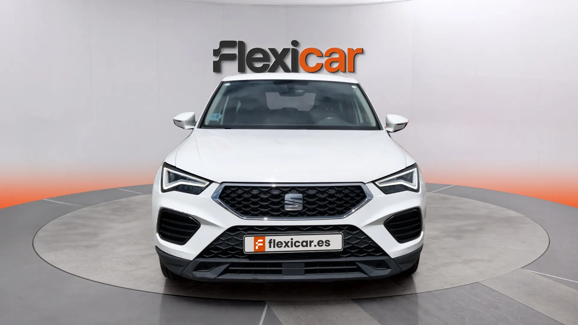 SEAT Ateca 2.0 TDI Reference - foto 2