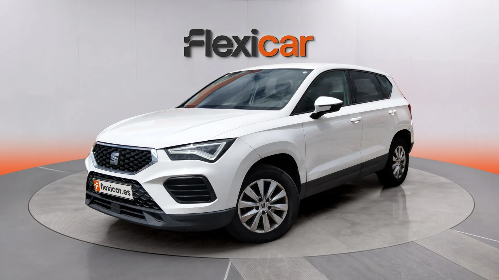 SEAT Ateca 2.0 TDI Reference - foto 3