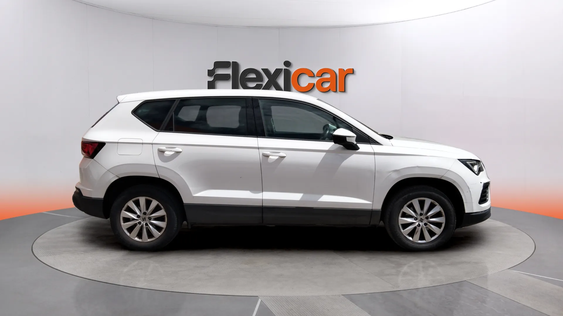 SEAT Ateca 2.0 TDI Reference - foto 4