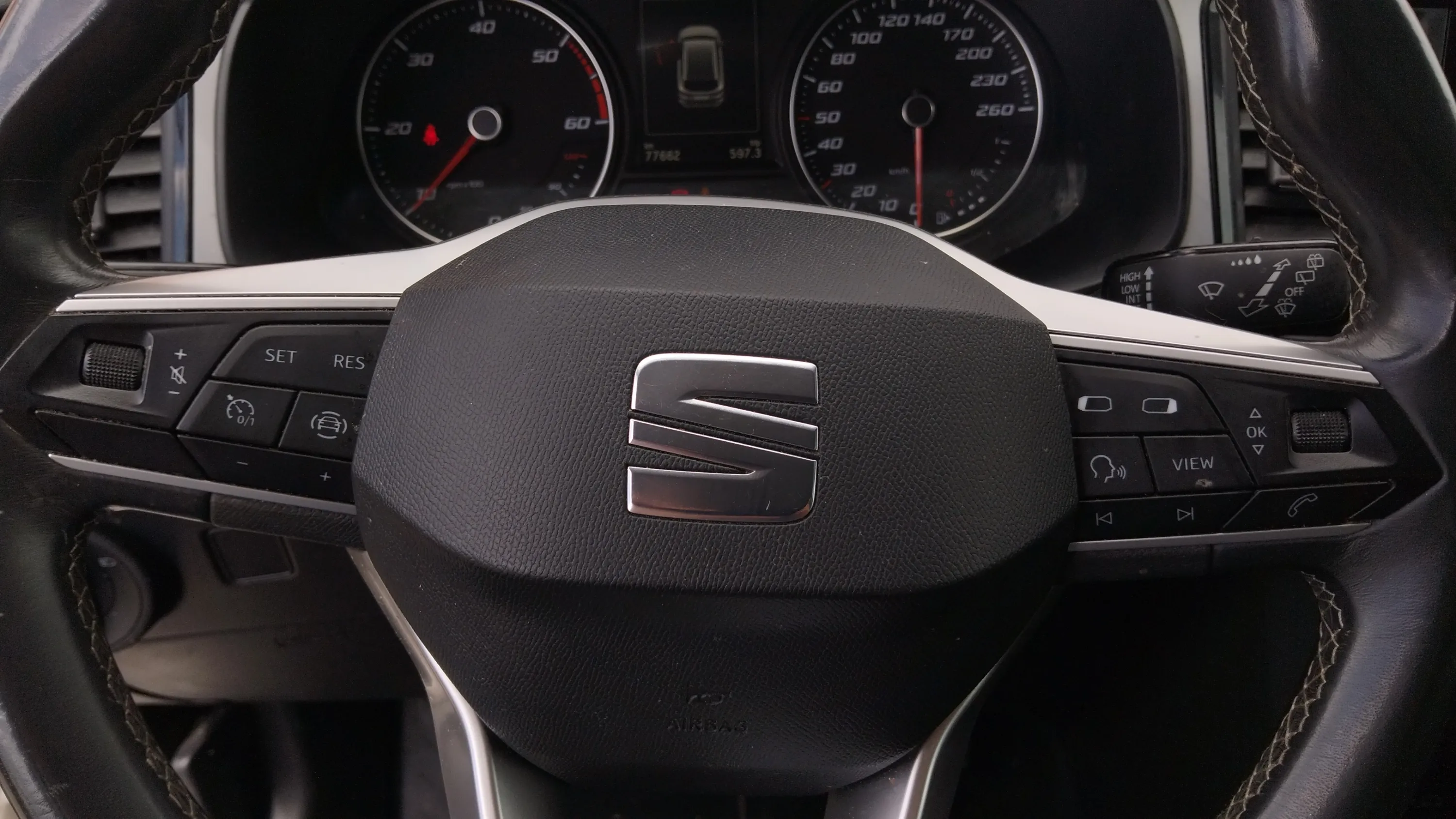 SEAT Ateca 2.0 TDI Reference - foto 17