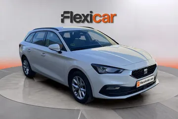 seat leon sp 20 tdi 85kw style go diesel manual plasencia 903000000239016