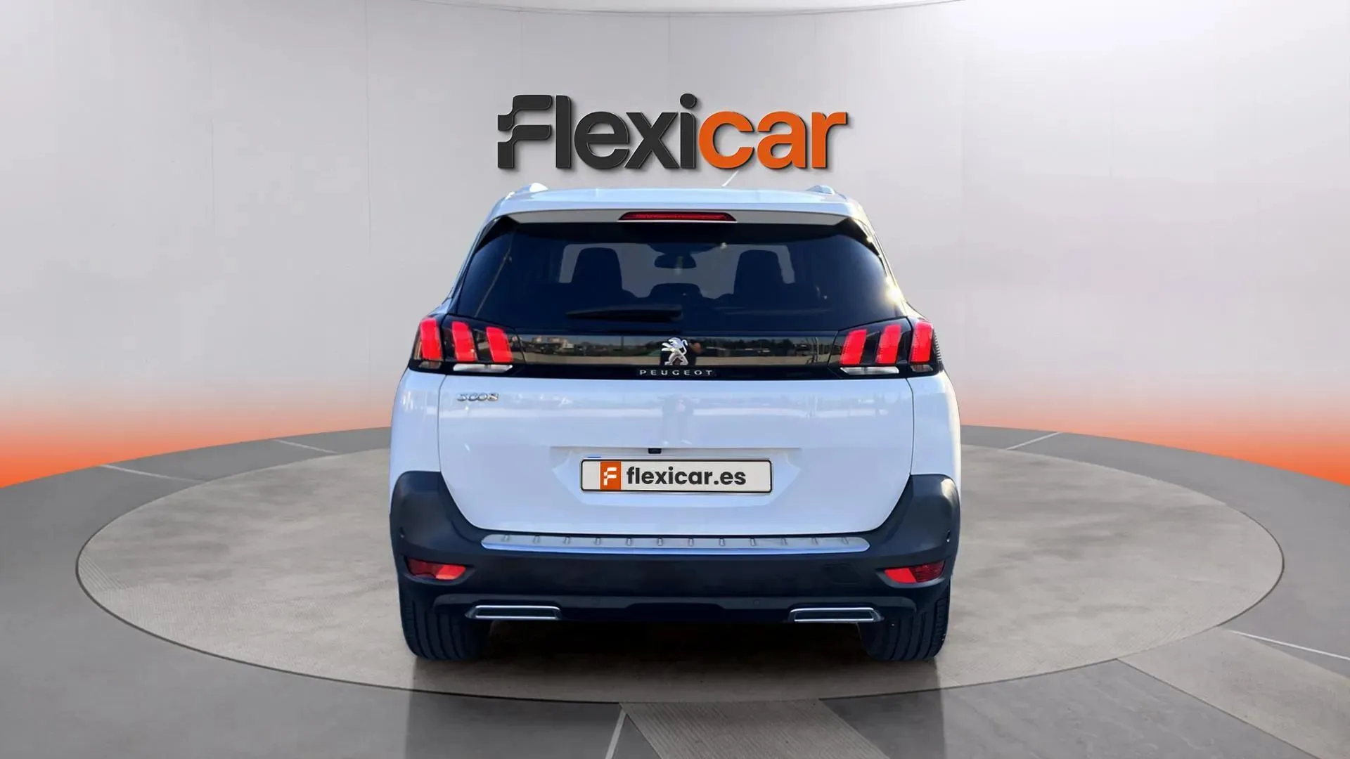 Peugeot 5008 1.5 BlueHDi Allure Pack EAT8 - foto 6