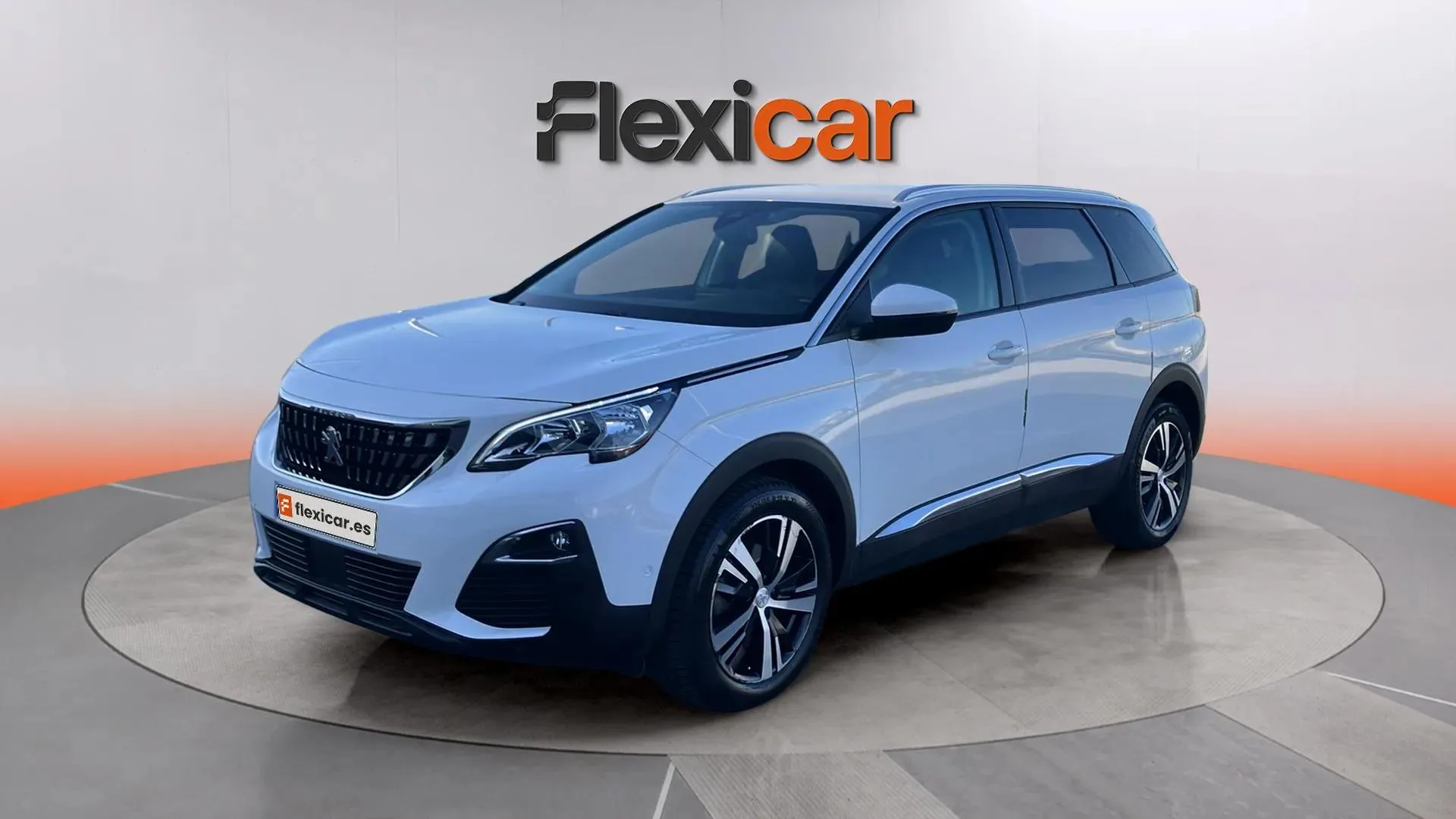 Peugeot 5008 1.5 BlueHDi Allure Pack EAT8 - foto 3