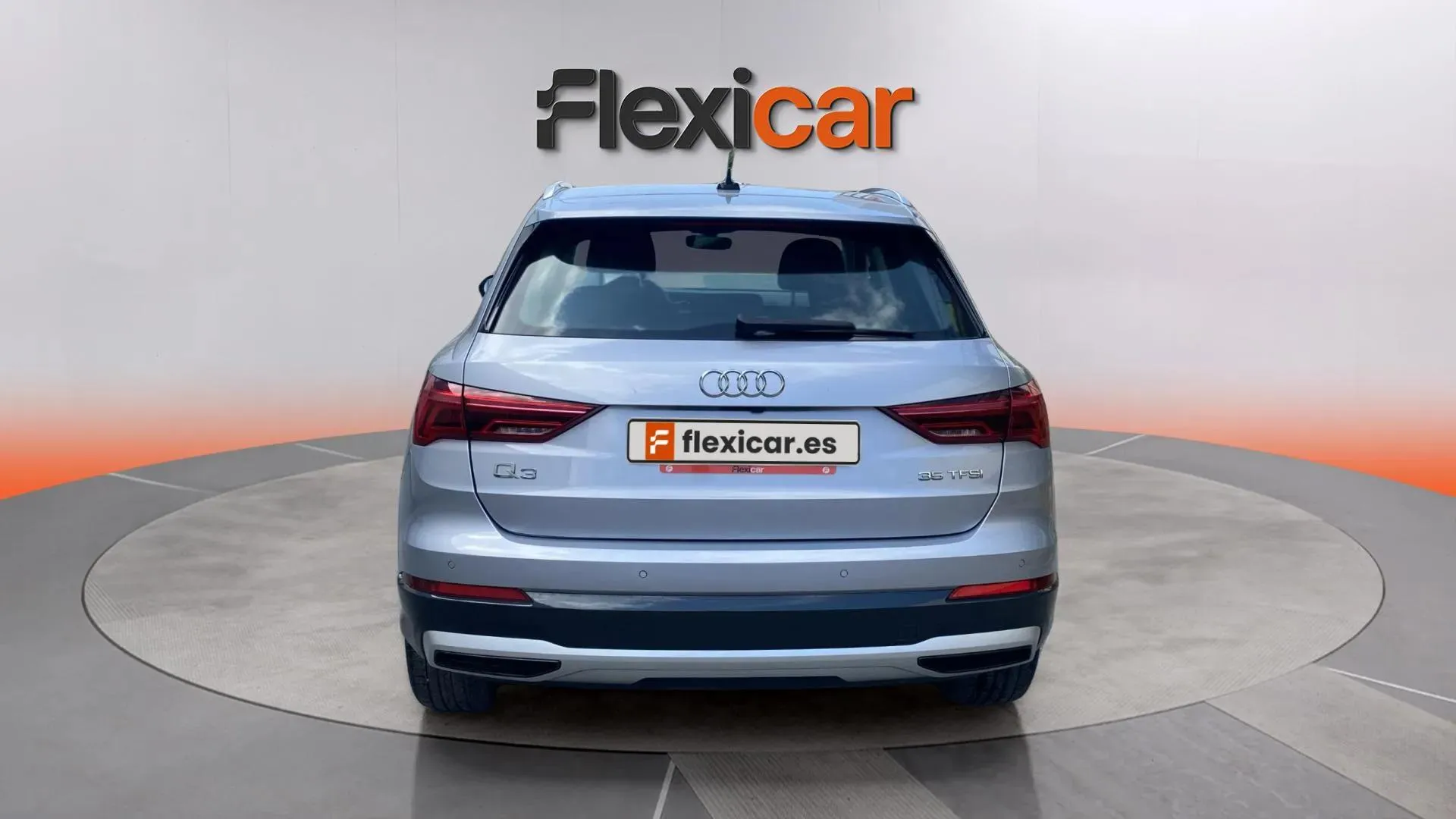 Audi Q3 Advanced 35 TFSI S tronic - foto 4