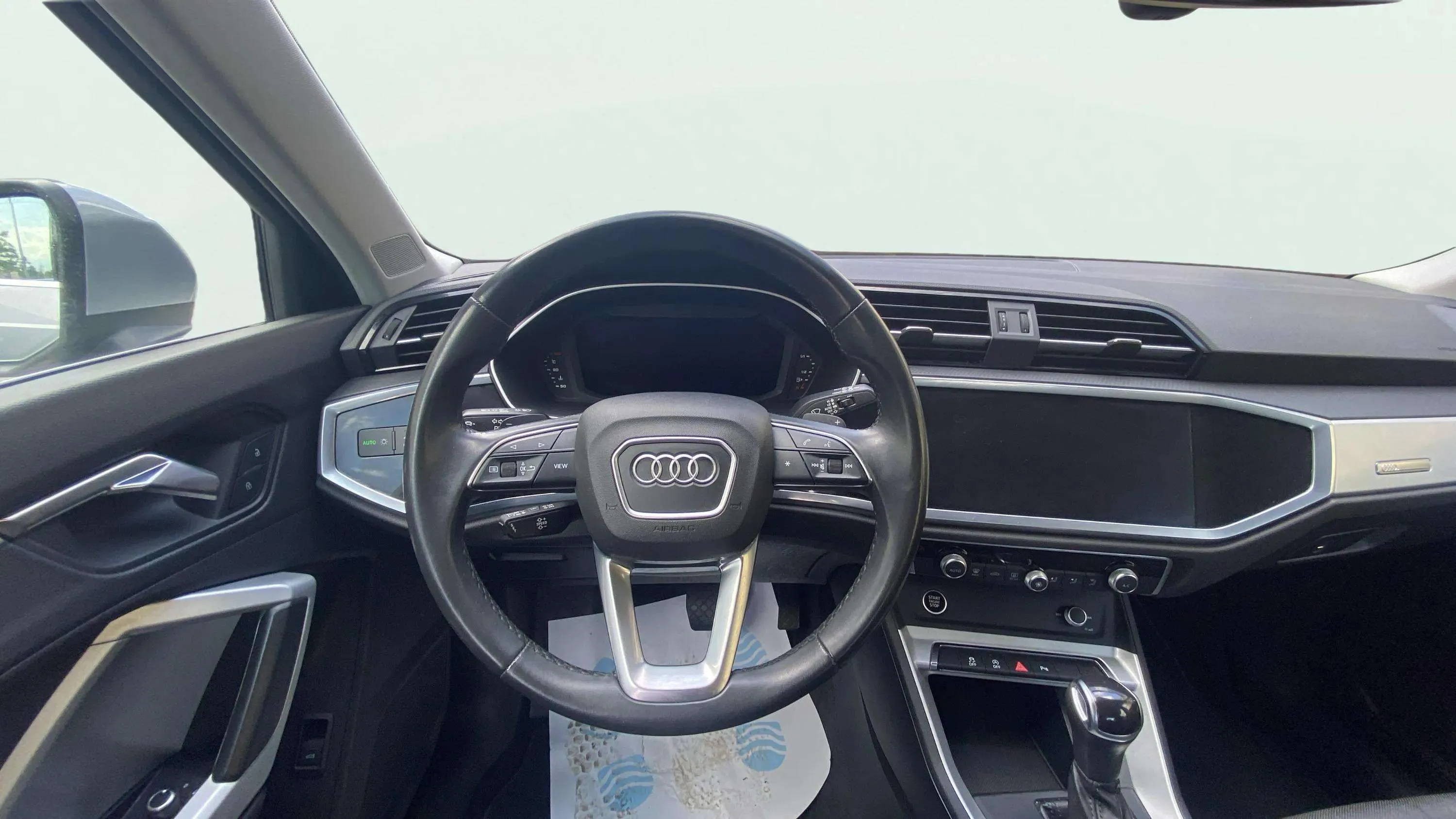 Audi Q3 Advanced 35 TFSI S tronic - foto 9