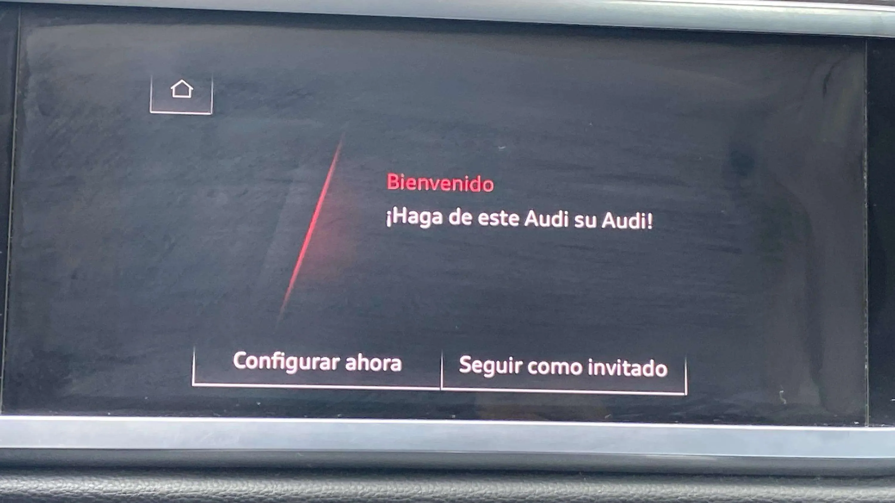 Audi Q3 Advanced 35 TFSI S tronic - foto 12