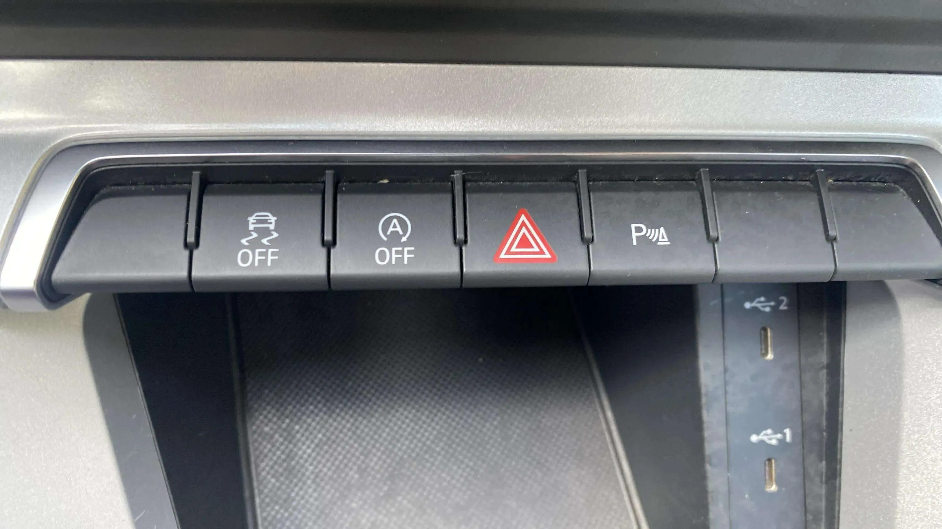 Audi Q3 Advanced 35 TFSI S tronic - foto 23