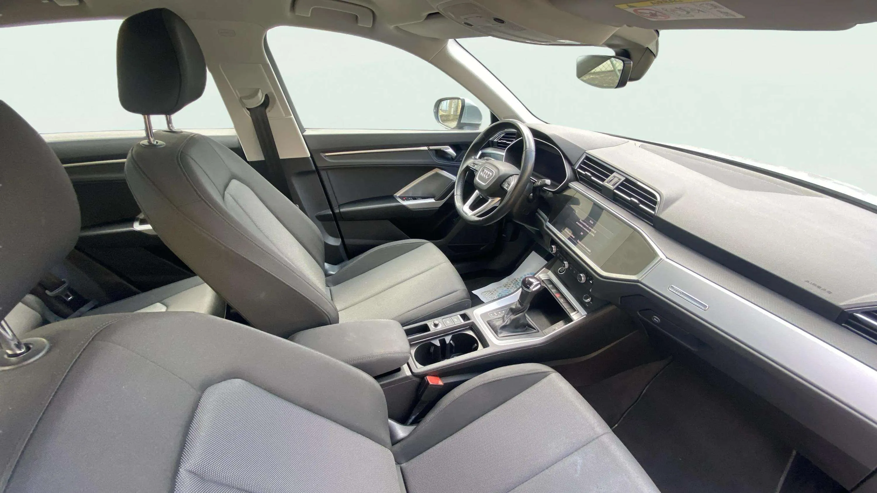 Audi Q3 Advanced 35 TFSI S tronic - foto 17