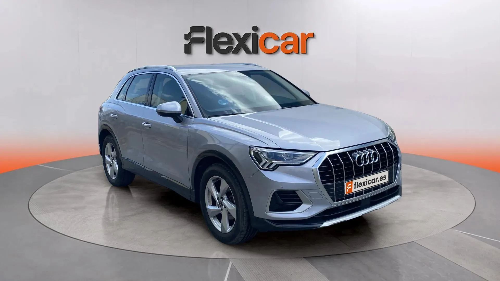 Audi Q3 Advanced 35 TFSI S tronic