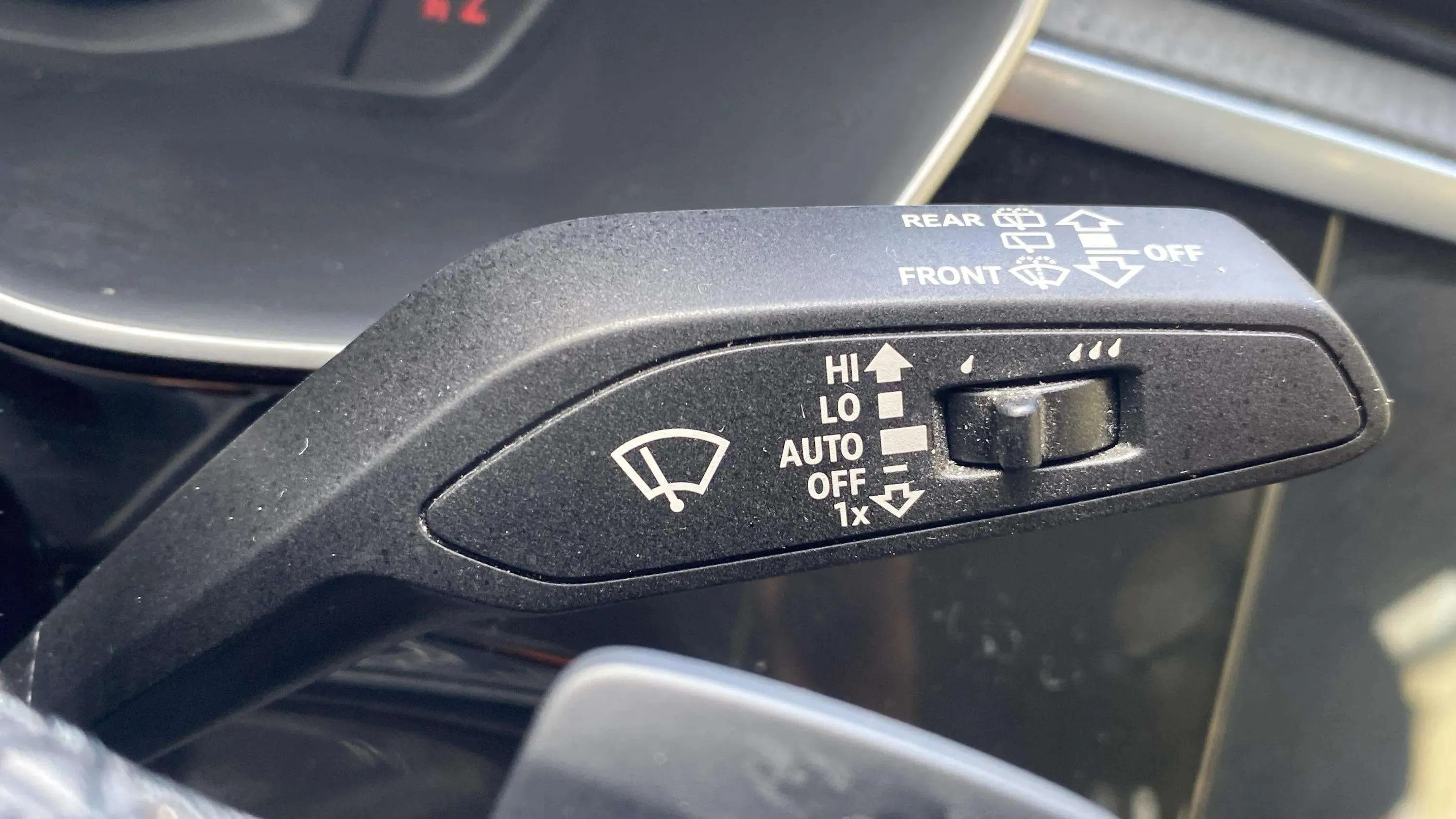Audi Q3 Advanced 35 TFSI S tronic - foto 21