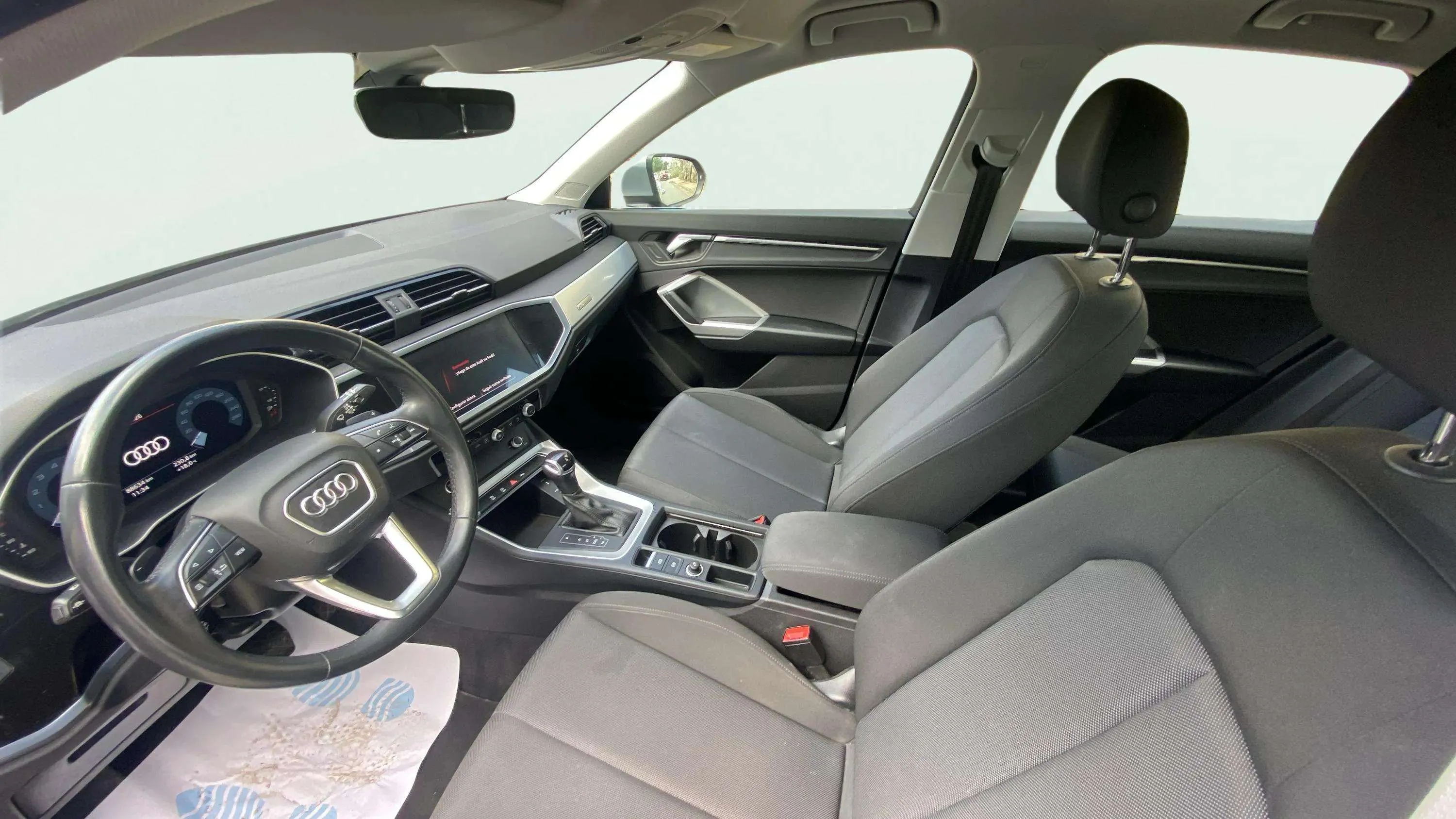Audi Q3 Advanced 35 TFSI S tronic - foto 13