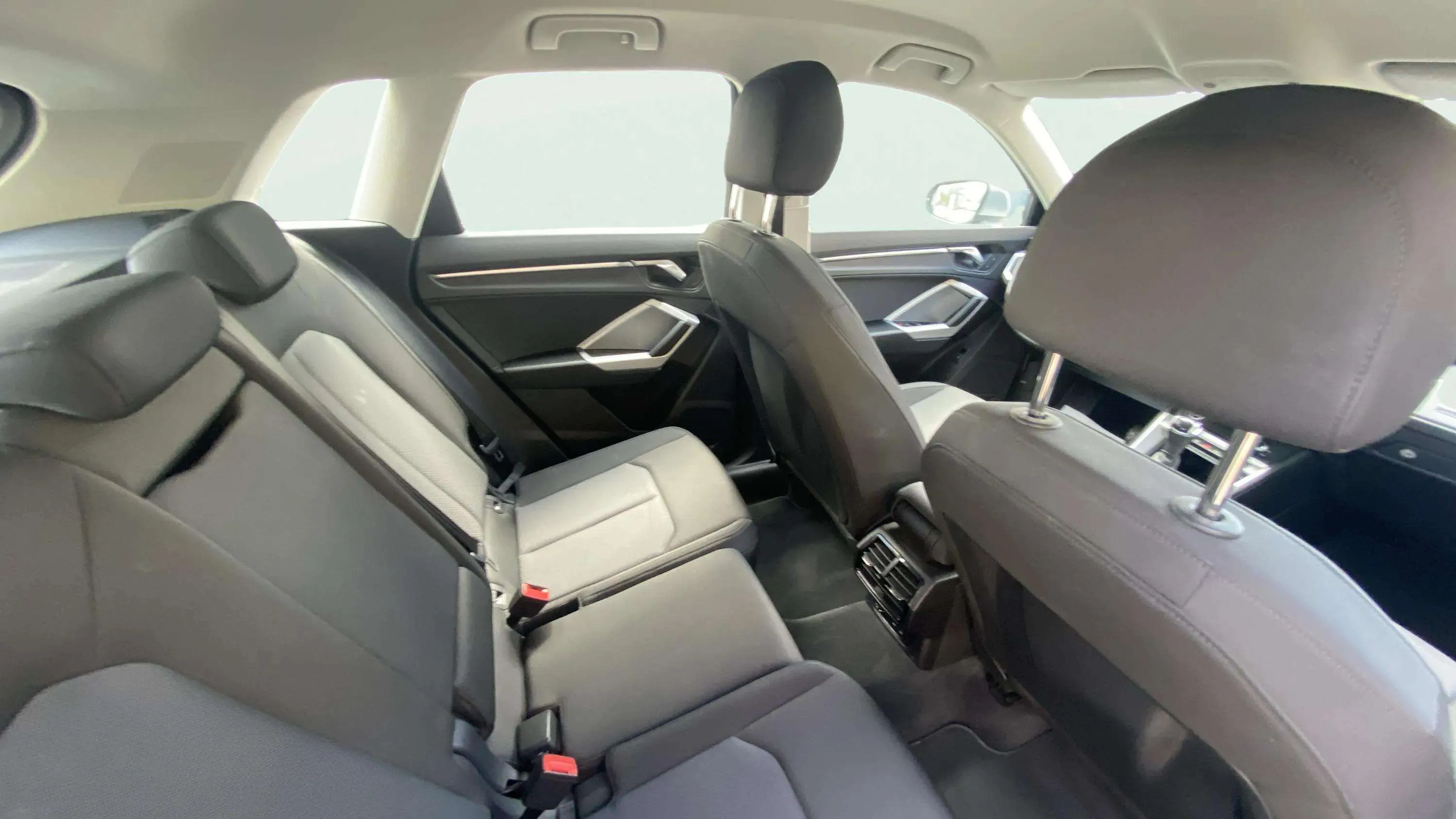 Audi Q3 Advanced 35 TFSI S tronic - foto 16