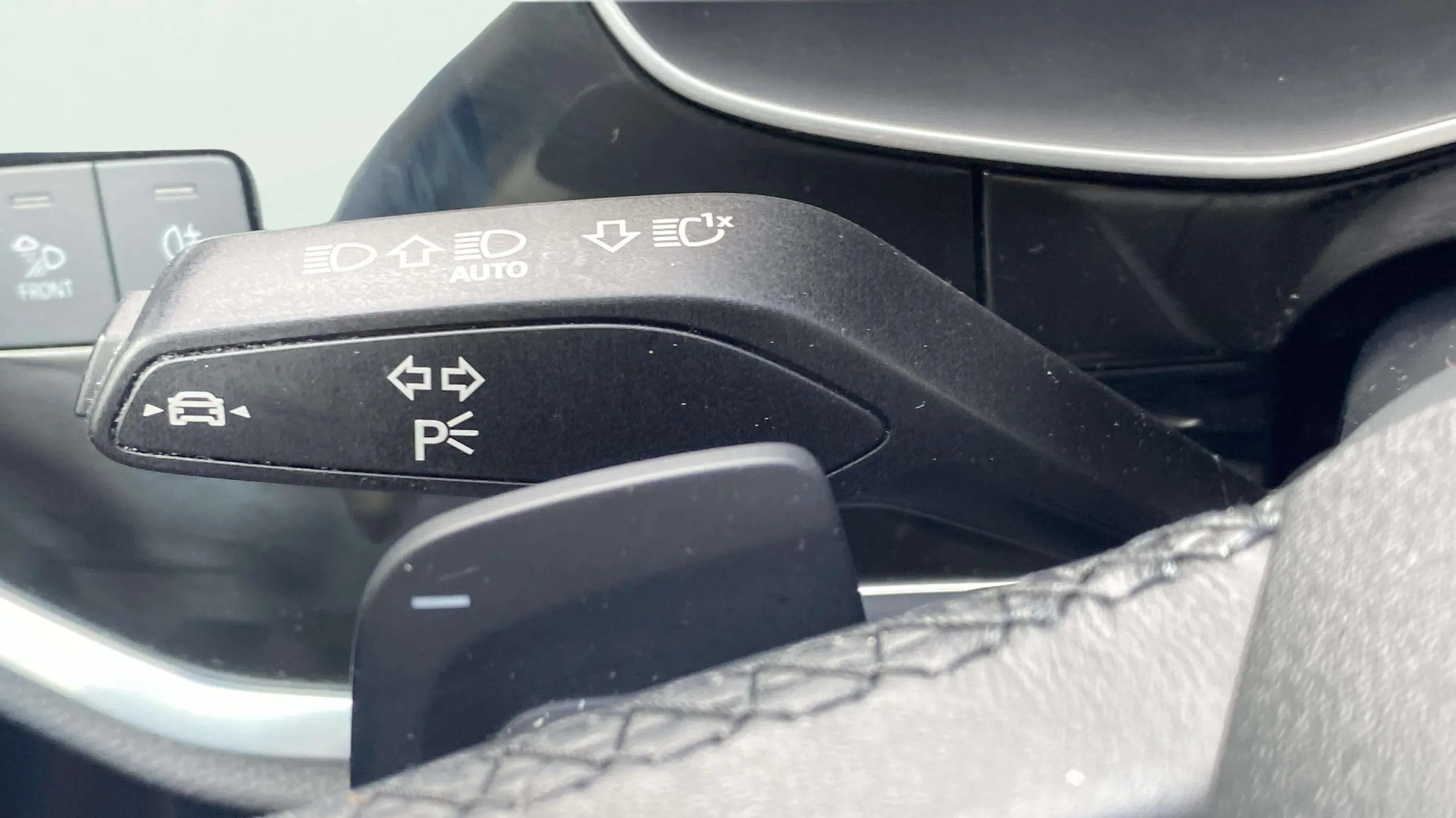 Audi Q3 Advanced 35 TFSI S tronic - foto 20