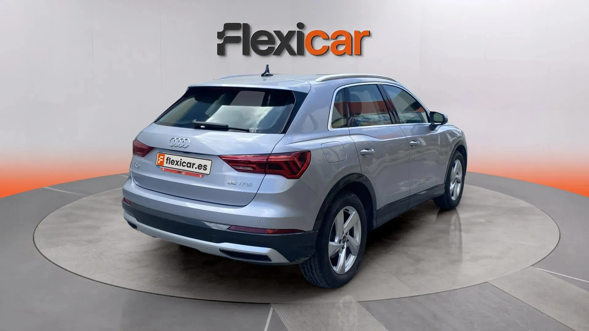 Audi Q3 Advanced 35 TFSI S tronic - foto 3