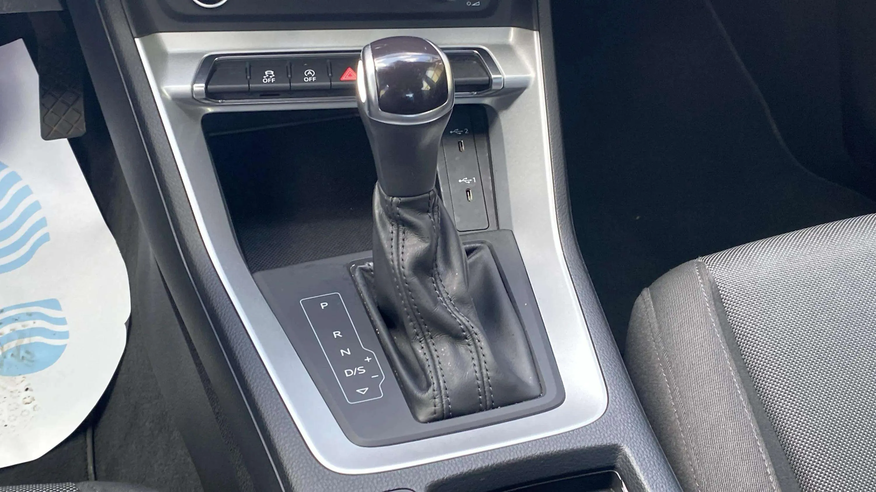 Audi Q3 Advanced 35 TFSI S tronic - foto 10