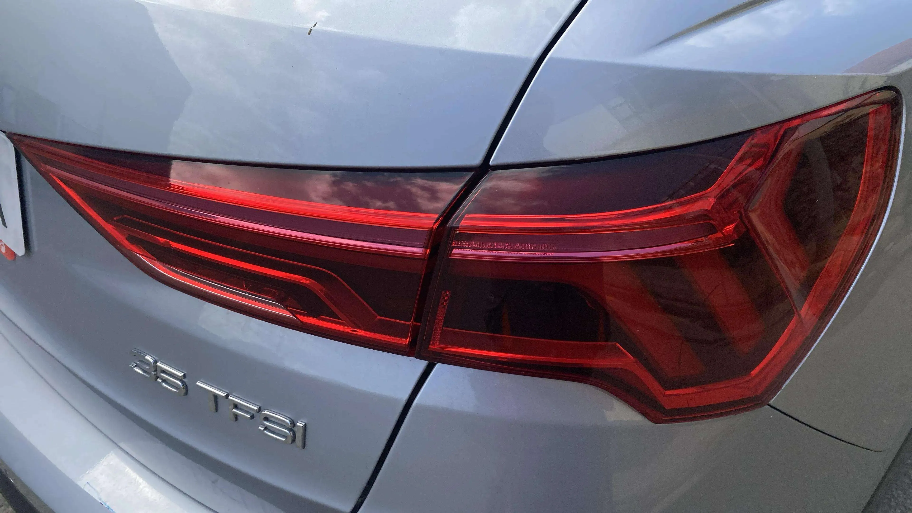 Audi Q3 Advanced 35 TFSI S tronic - foto 34